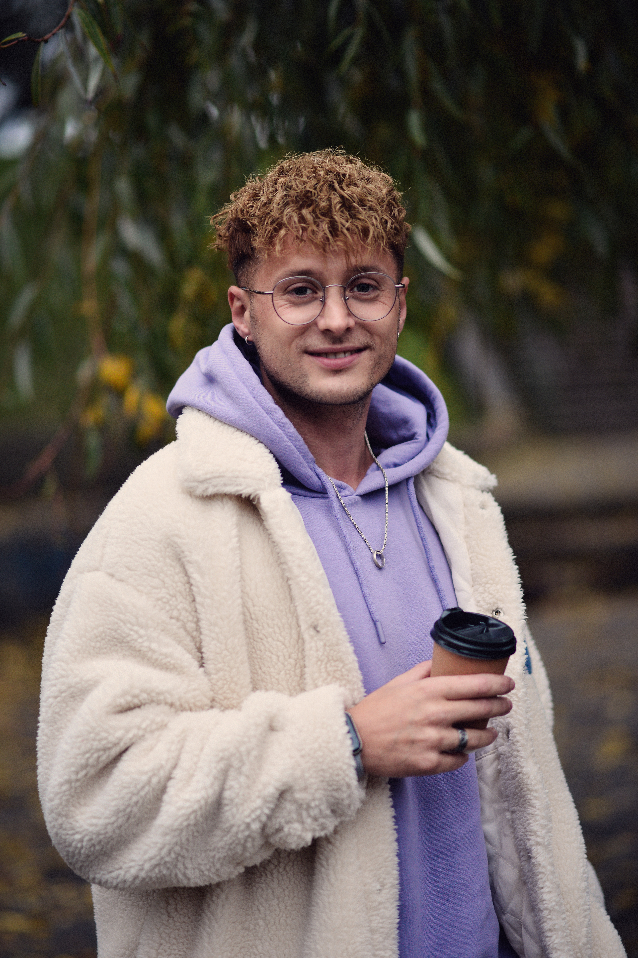 Антон_веселая прогулка в парке. Фотограф Натали Кошевая _ Днепр, Подгородное