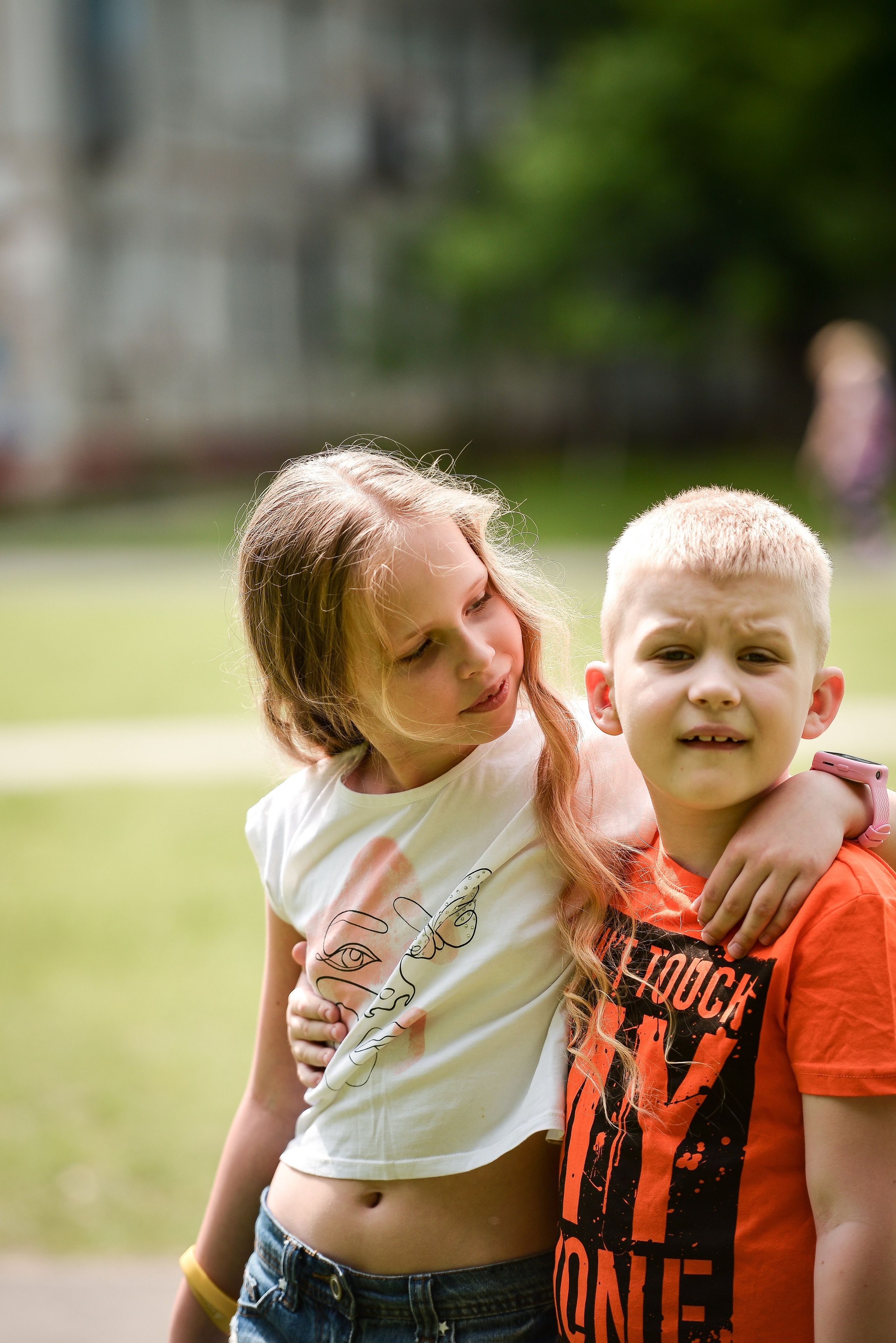 Выпускной садик_2023. Фотограф Натали Кошевая _ Днепр, Подгородное