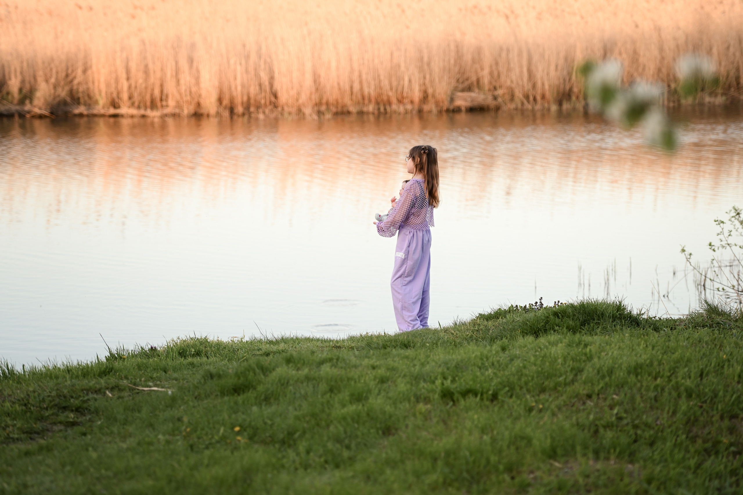 Молодая Мамочка. Фотограф Натали Кошевая _ Днепр, Подгородное