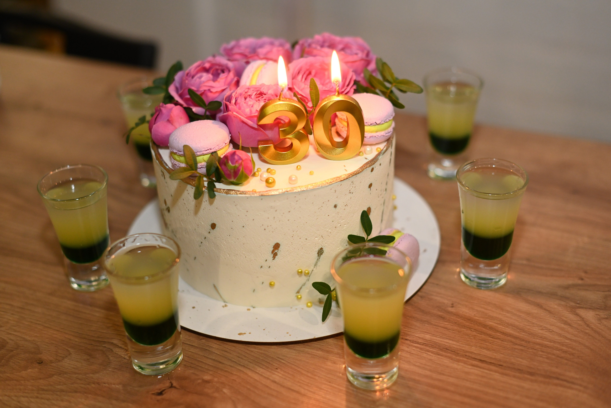 Девичник_Юбилей. Фотограф Натали Кошевая _ Днепр, Подгородное