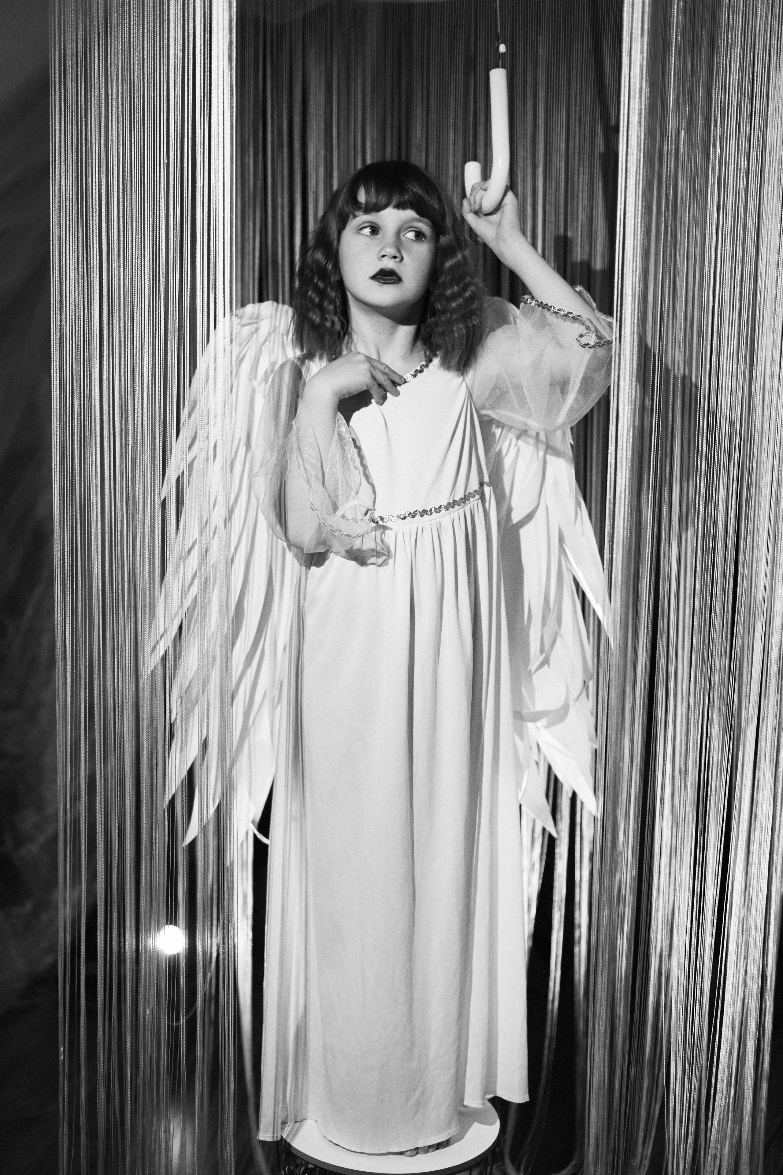 Ангел. Фотограф Натали Кошевая _ Днепр, Подгородное