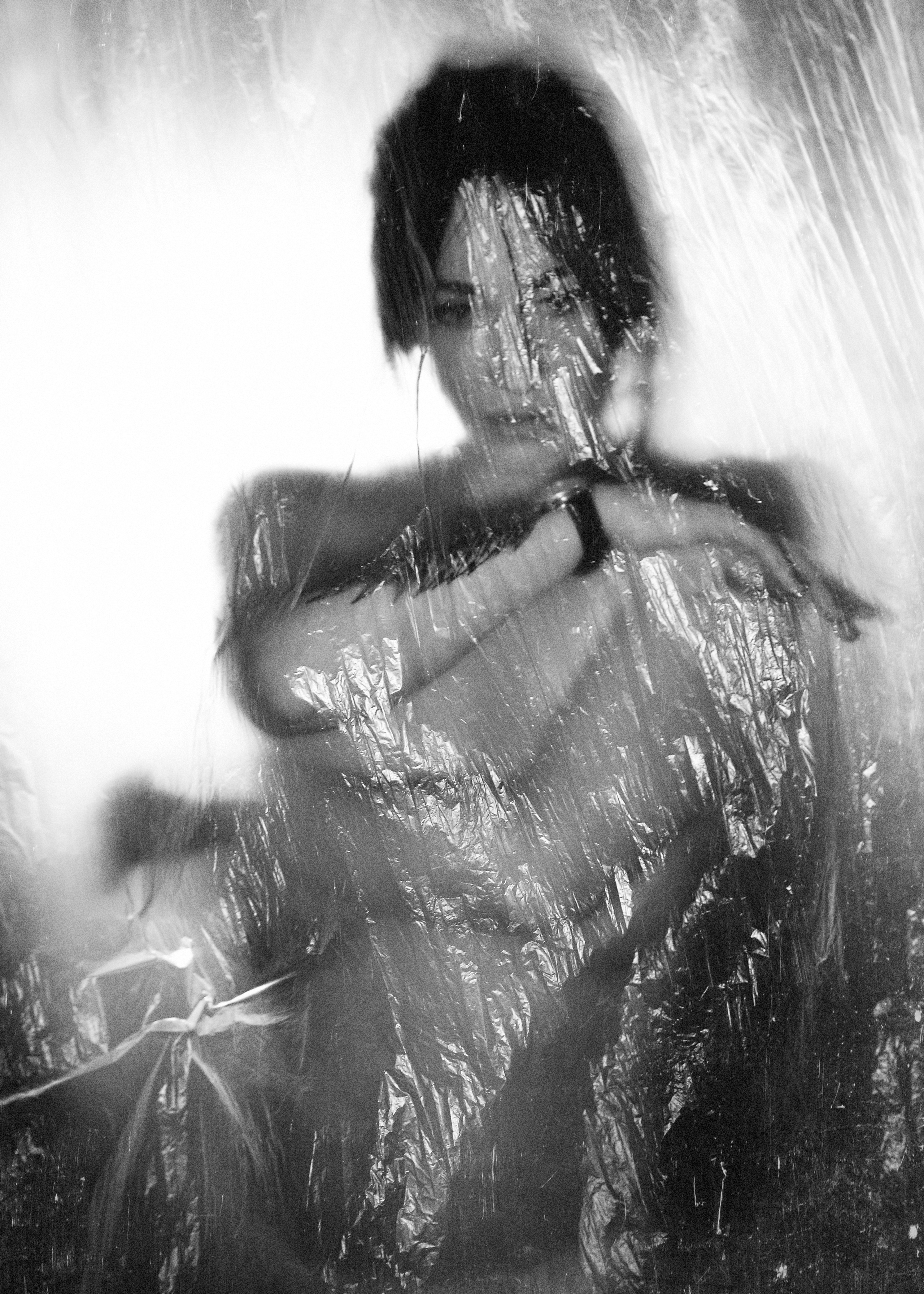 Анастасия. Фотограф Натали Кошевая _ Днепр, Подгородное