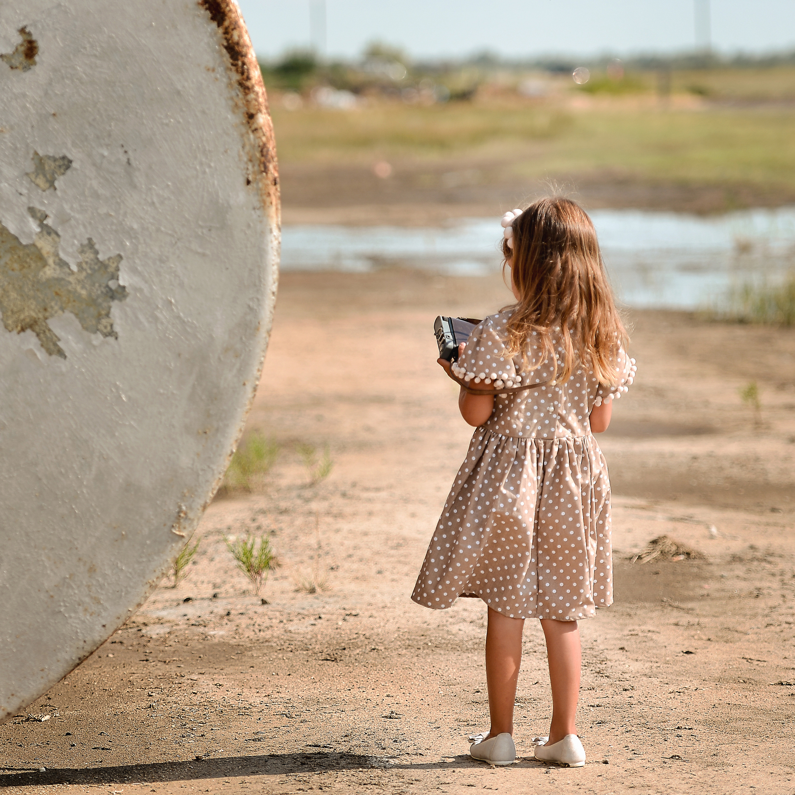 Юный фотограф. Фотограф Натали Кошевая _ Днепр, Подгородное