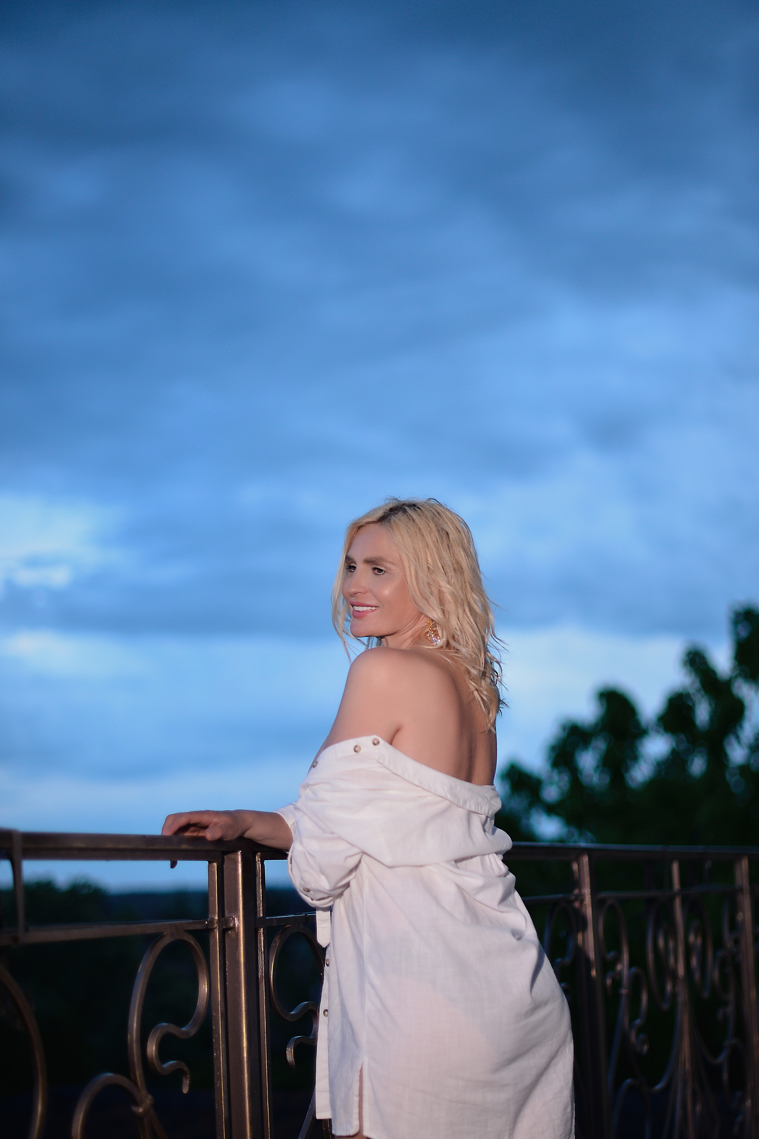 Леночка_прекрасное начало лета. Фотограф Натали Кошевая _ Днепр, Подгородное