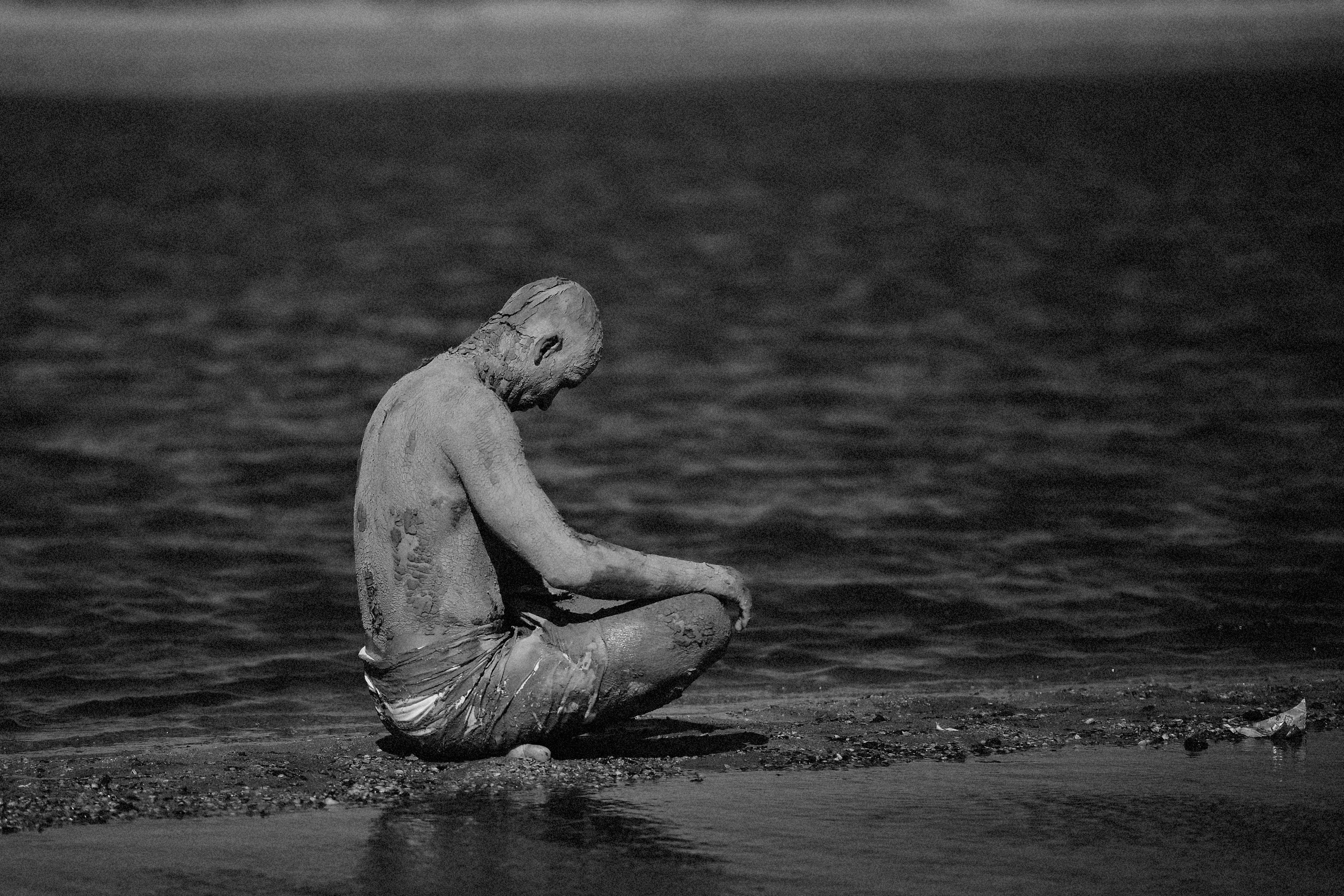 Апполон. Фотограф Натали Кошевая _ Днепр, Подгородное