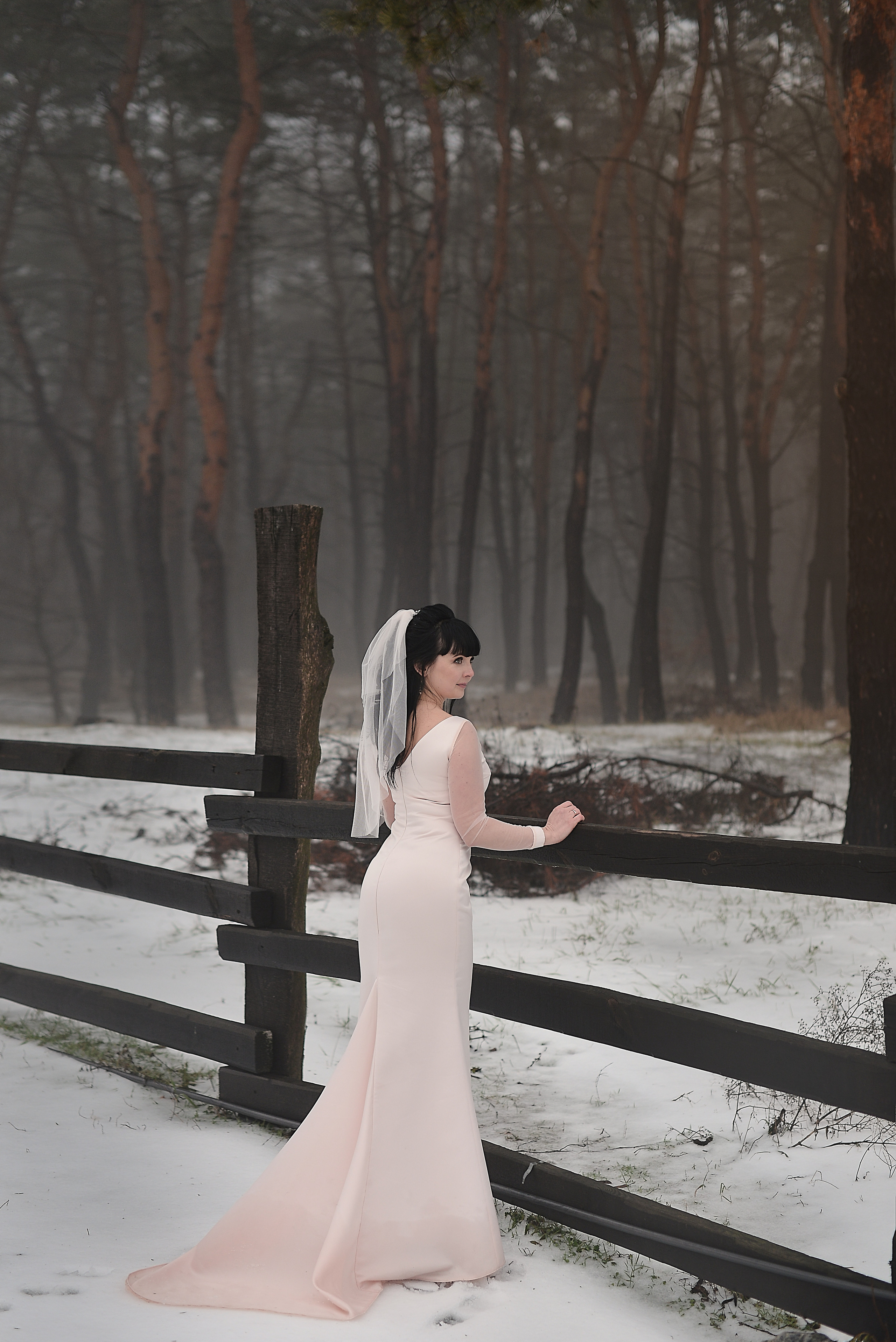 Свадьба_Наташа & Саша. Фотограф Натали Кошевая _ Днепр, Подгородное