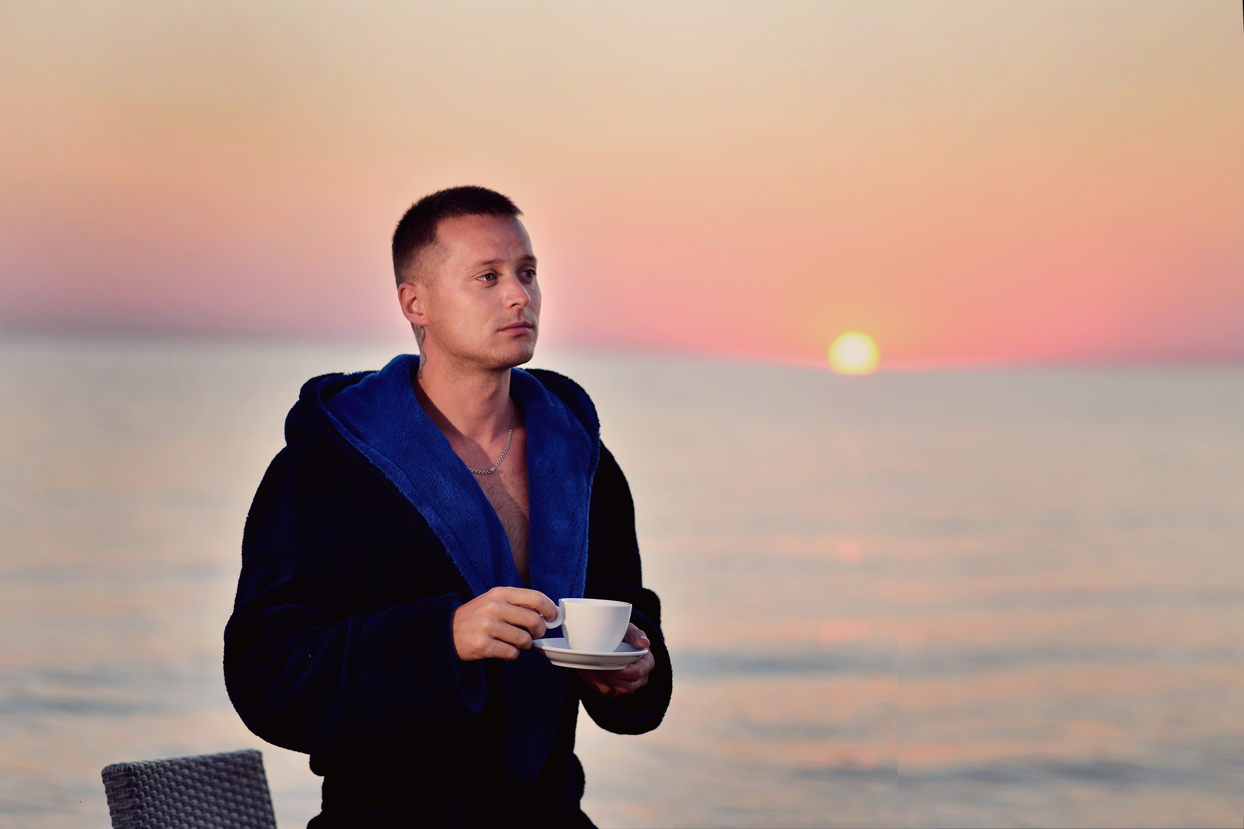 Съёмка на море. Фотограф Натали Кошевая _ Днепр, Подгородное