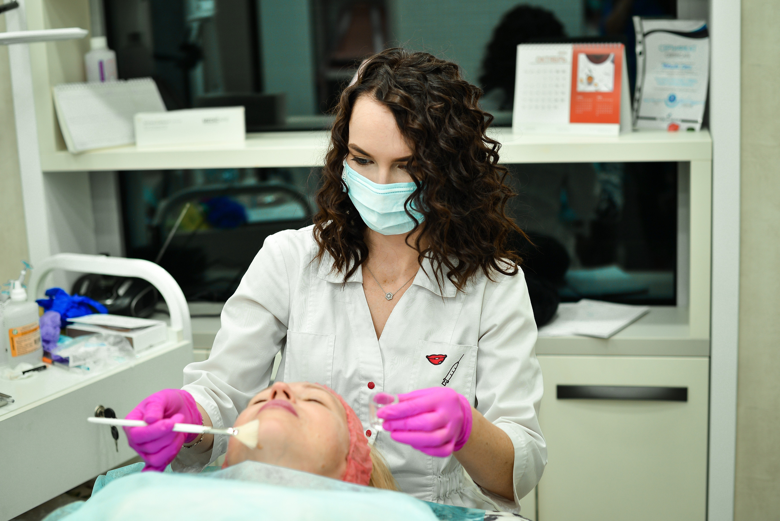 Съёмки для контента. Фотограф Натали Кошевая _ Днепр, Подгородное