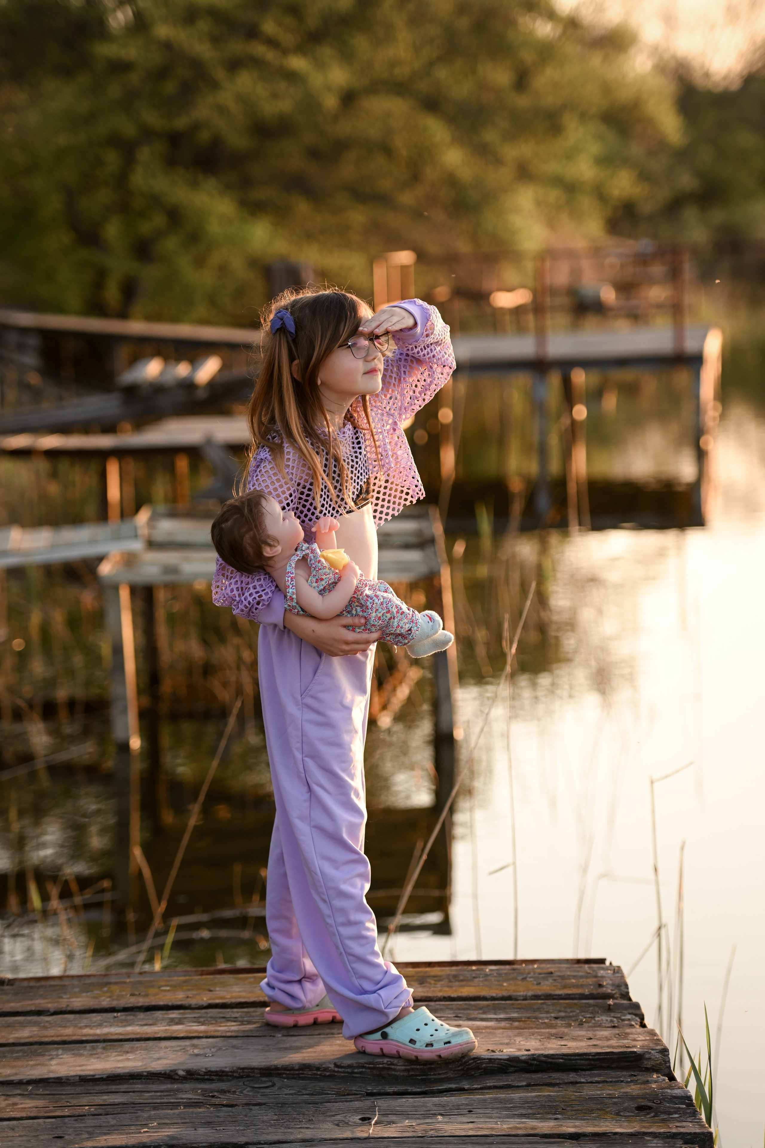 Молодая Мамочка. Фотограф Натали Кошевая _ Днепр, Подгородное