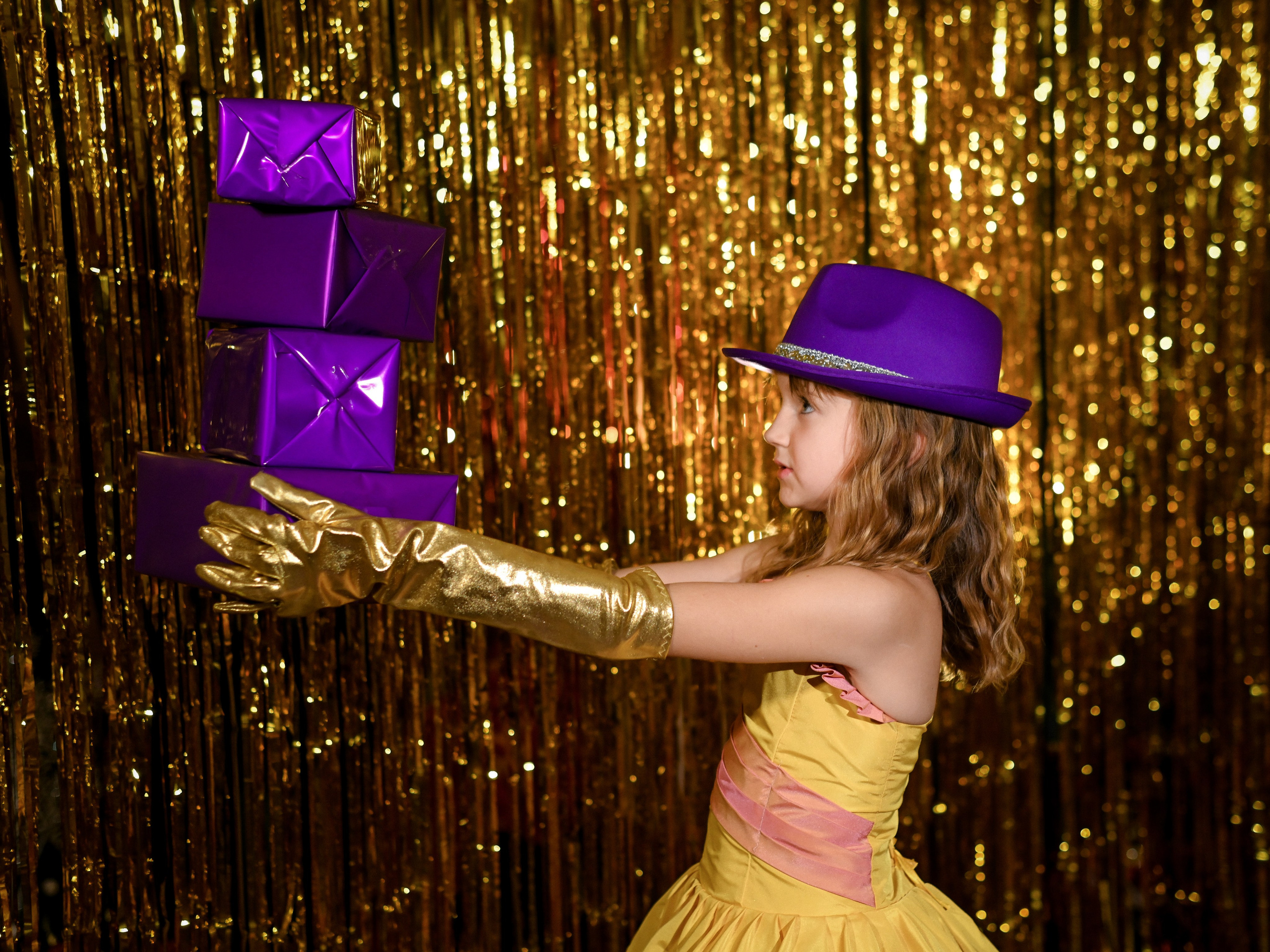 Волшебство. Фотограф Натали Кошевая _ Днепр, Подгородное