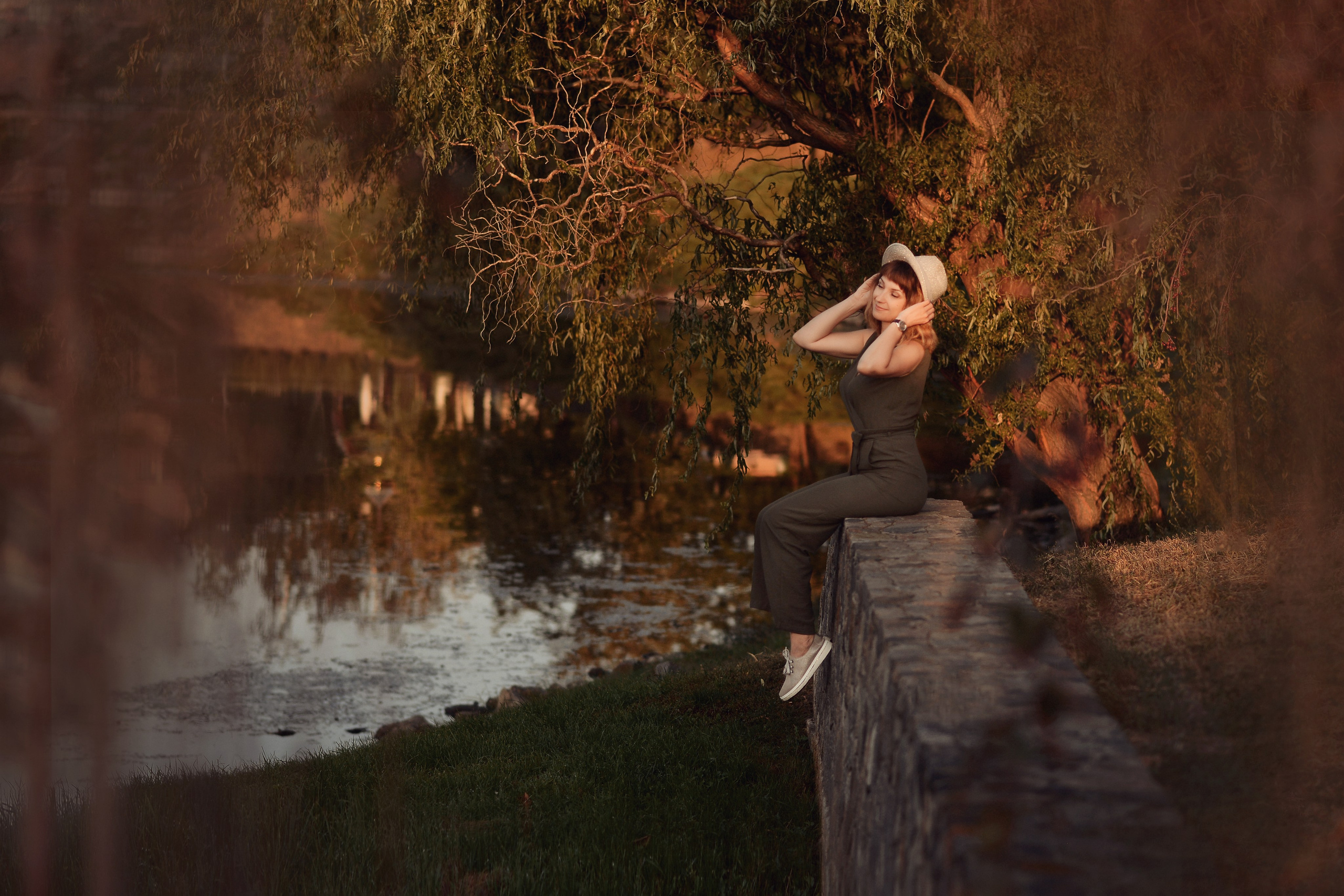 Осень. Фотограф Натали Кошевая _ Днепр, Подгородное