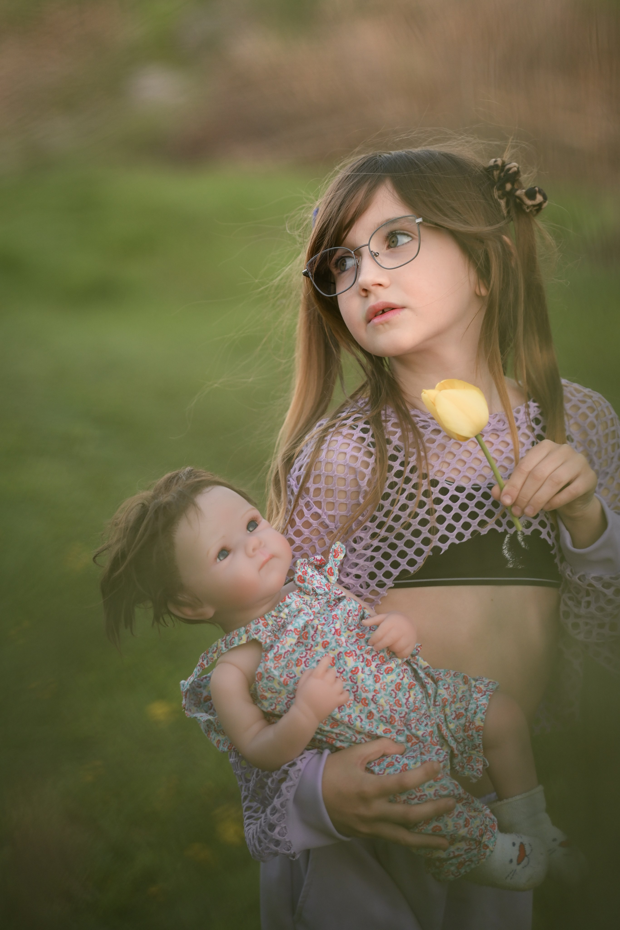 Молодая Мамочка. Фотограф Натали Кошевая _ Днепр, Подгородное
