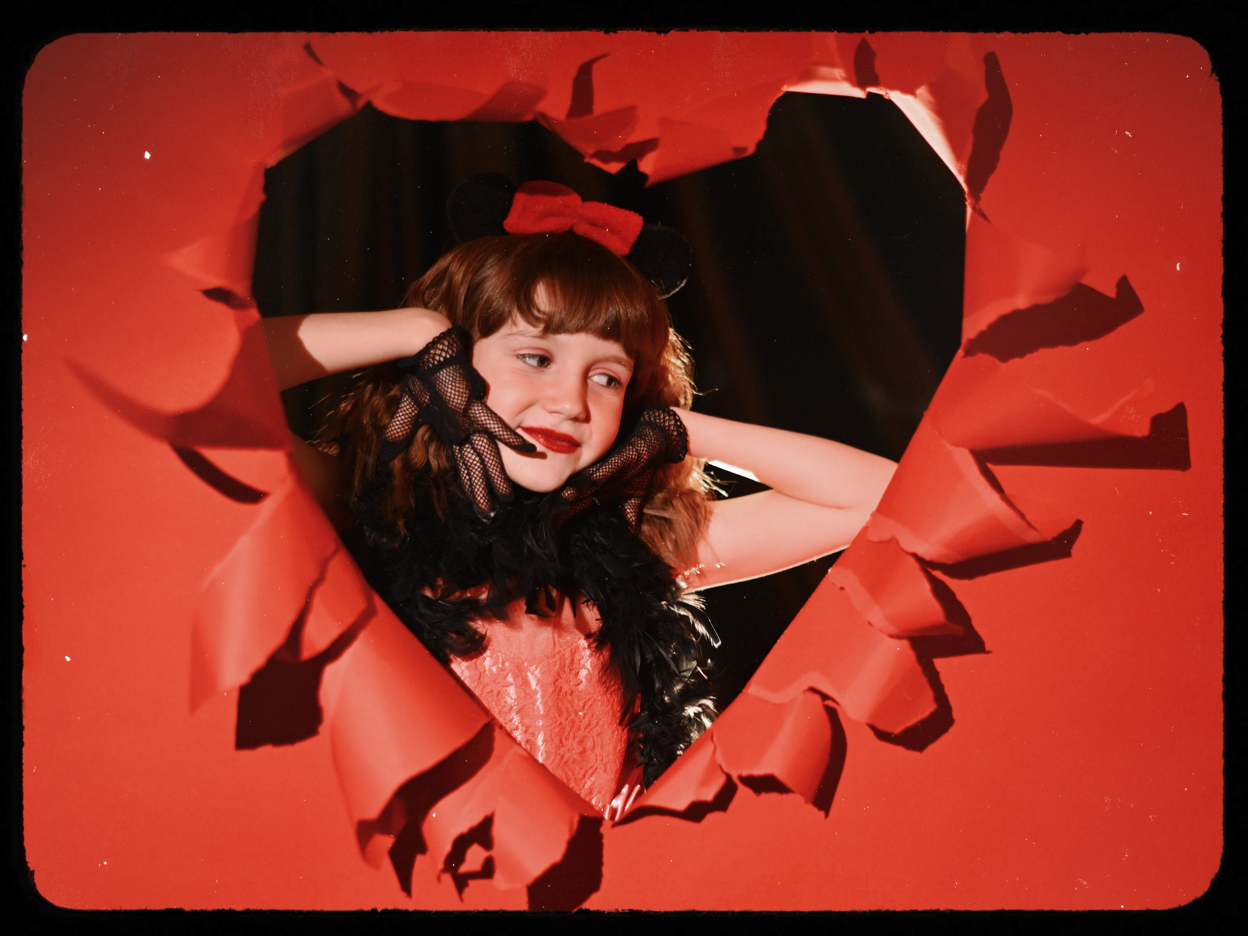 Ладуся валентинка. Фотограф Натали Кошевая _ Днепр, Подгородное