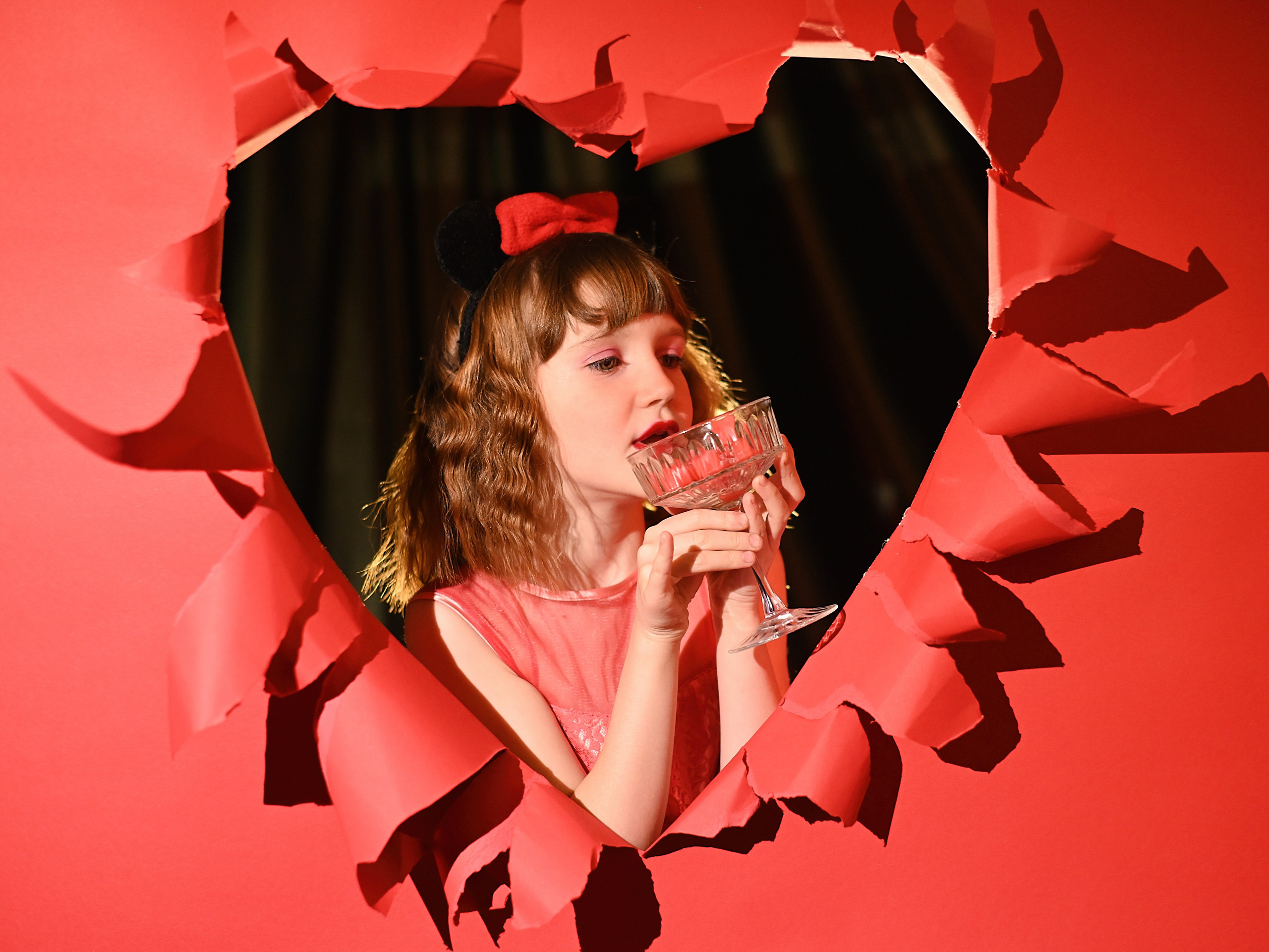 Ладуся валентинка. Фотограф Натали Кошевая _ Днепр, Подгородное