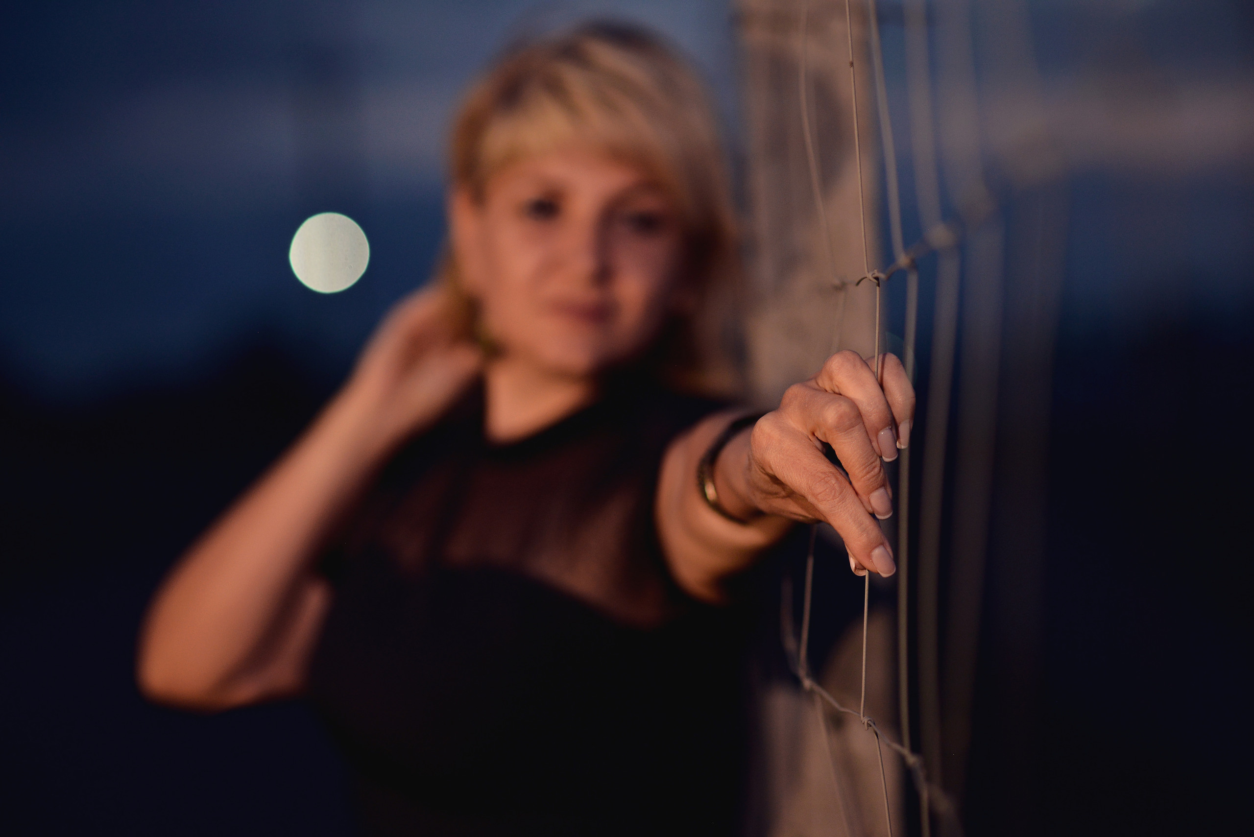 Осенняя фотосъёмка_Руслана. Фотограф Натали Кошевая _ Днепр, Подгородное