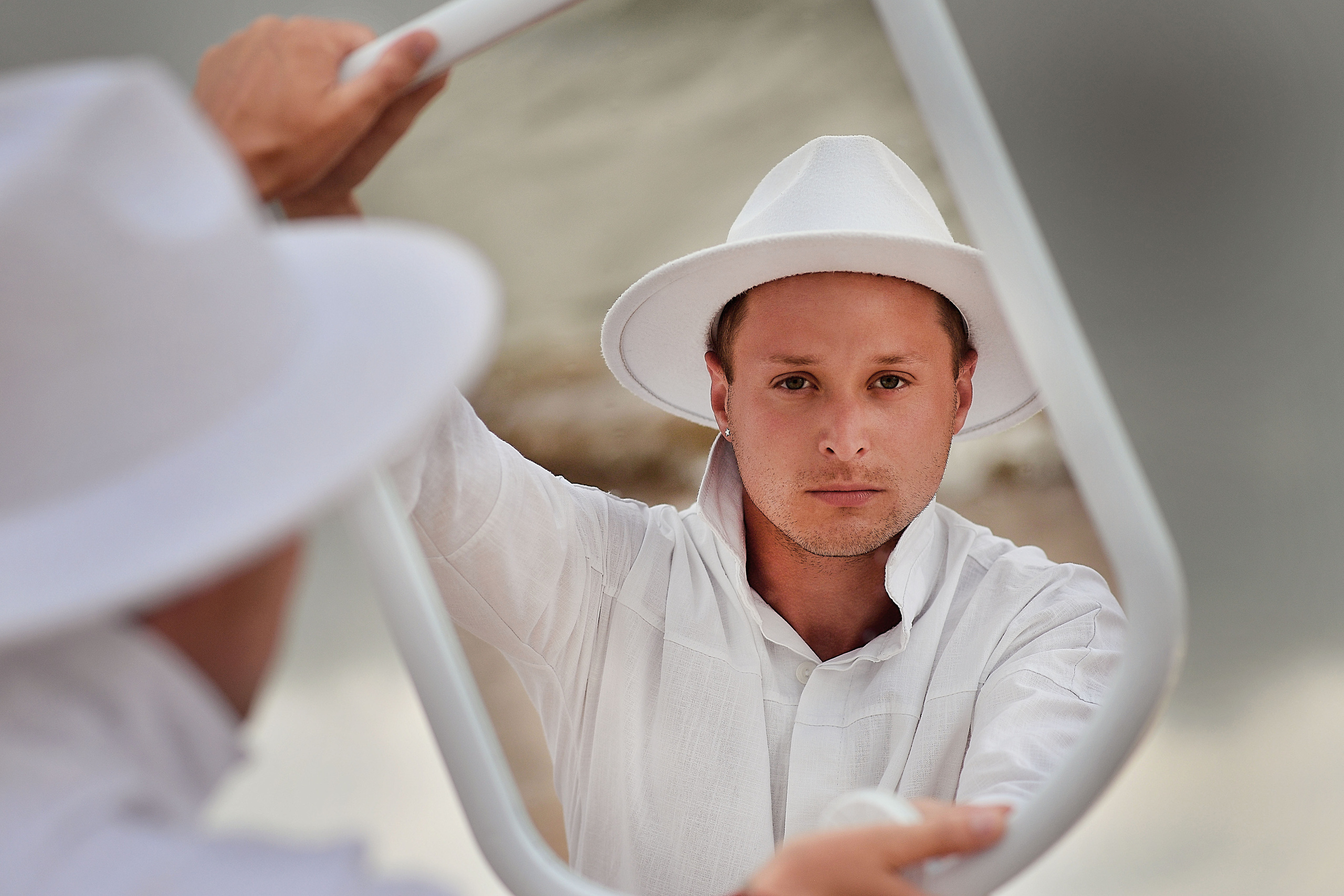 За минуту до дождя. Фотограф Натали Кошевая _ Днепр, Подгородное