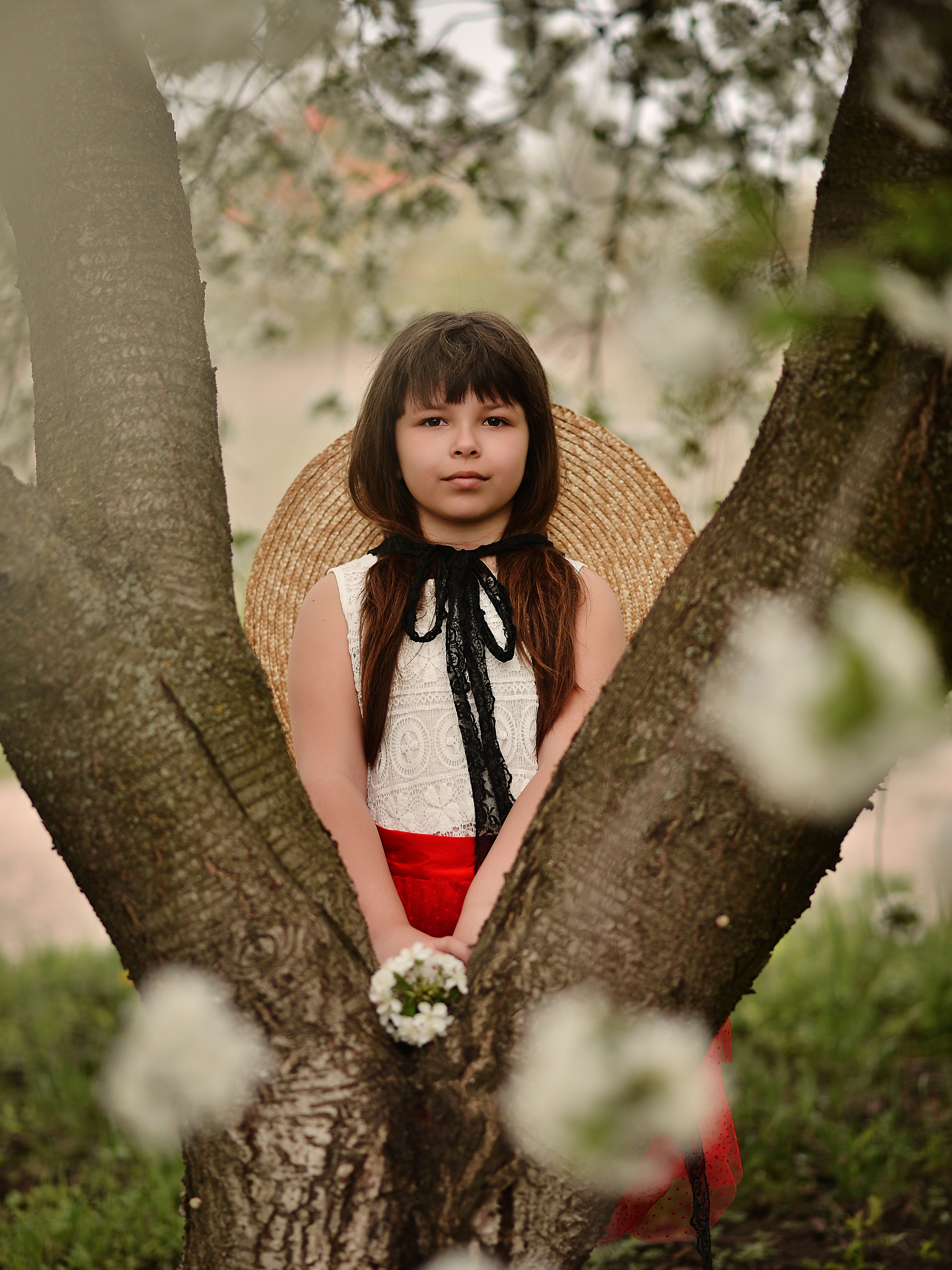 Тюльпанная история. Фотограф Натали Кошевая _ Днепр, Подгородное