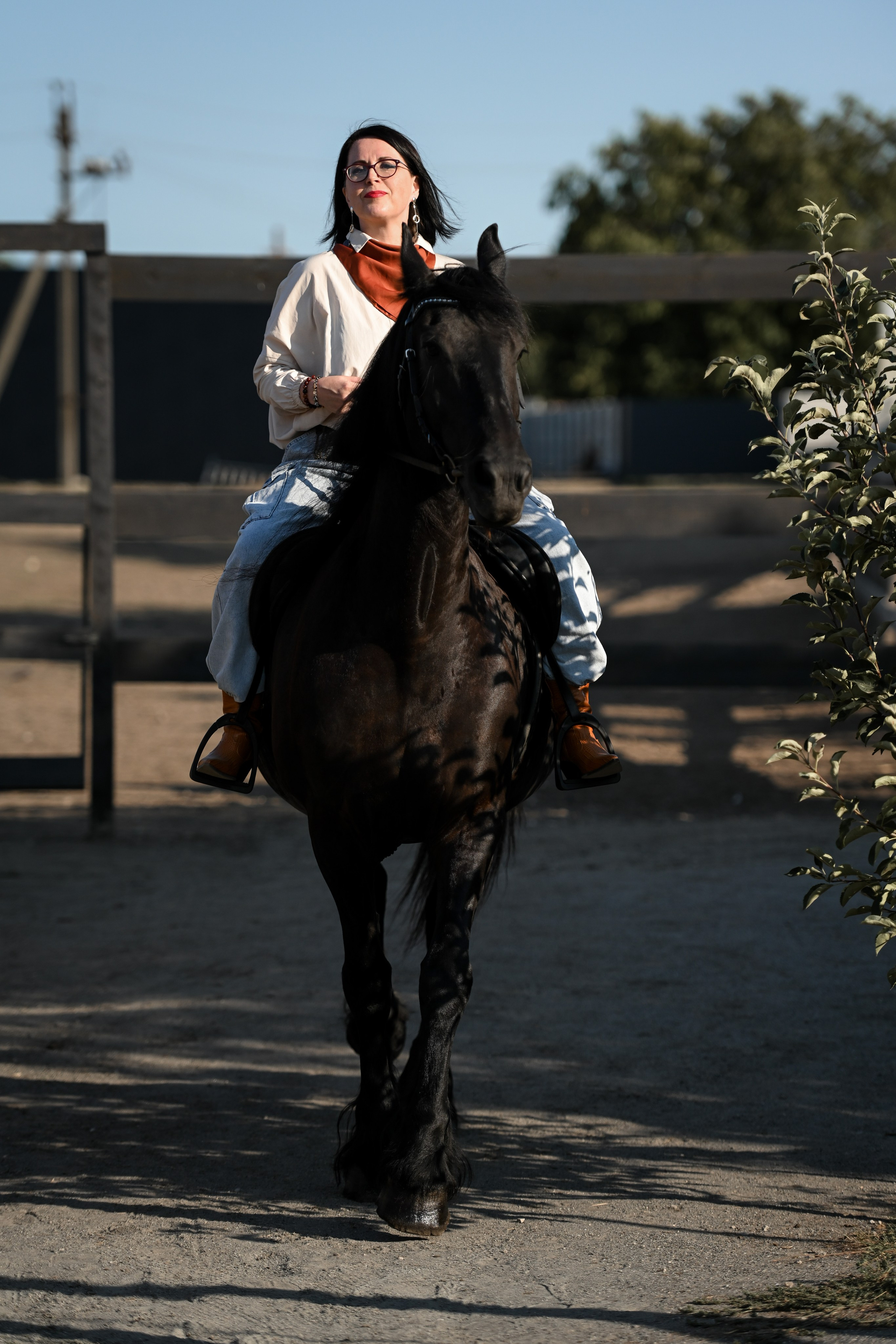 Натали и Линда. Фотограф Натали Кошевая _ Днепр, Подгородное