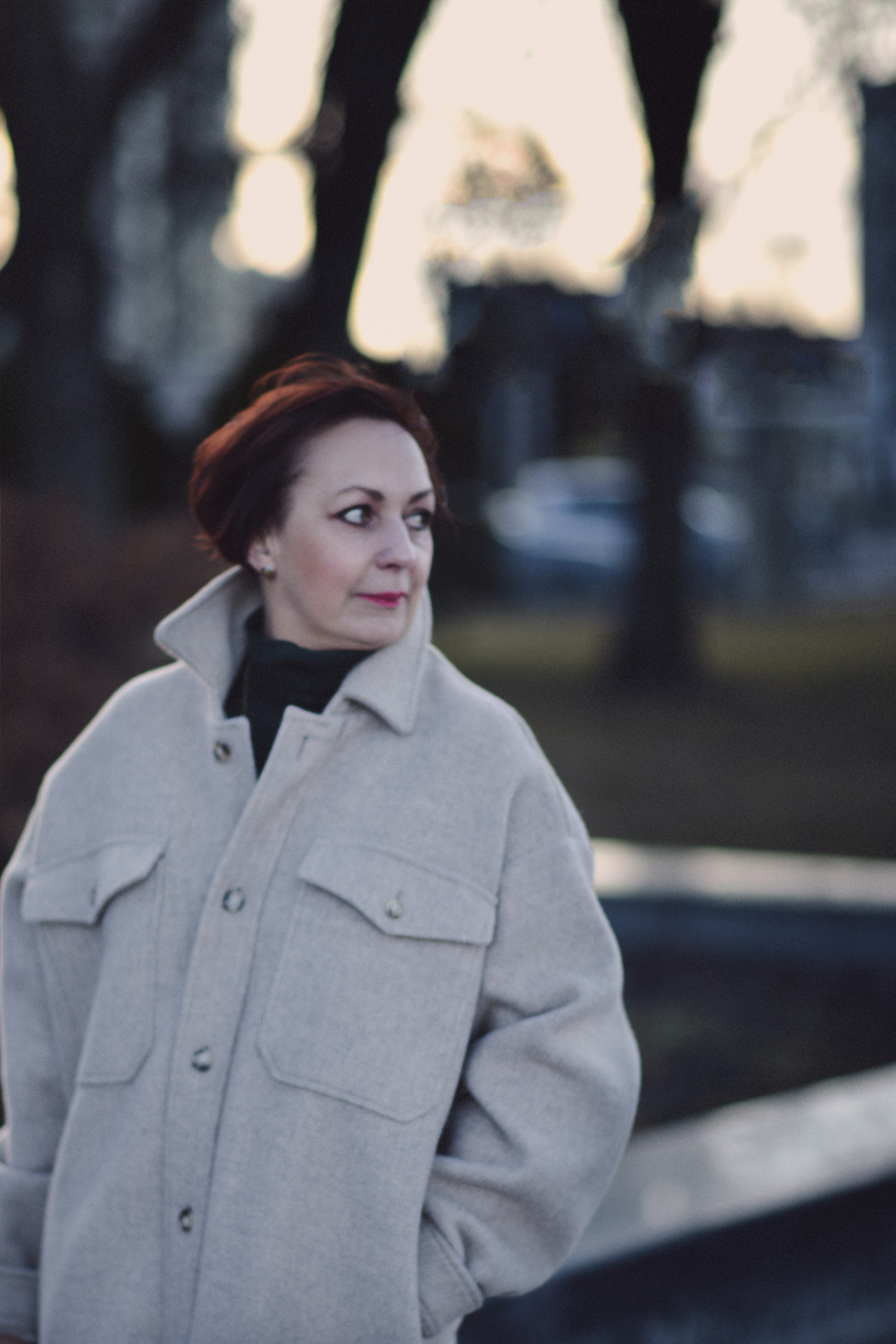 Весенняя прогулка с Леночкой. Фотограф Натали Кошевая _ Днепр, Подгородное