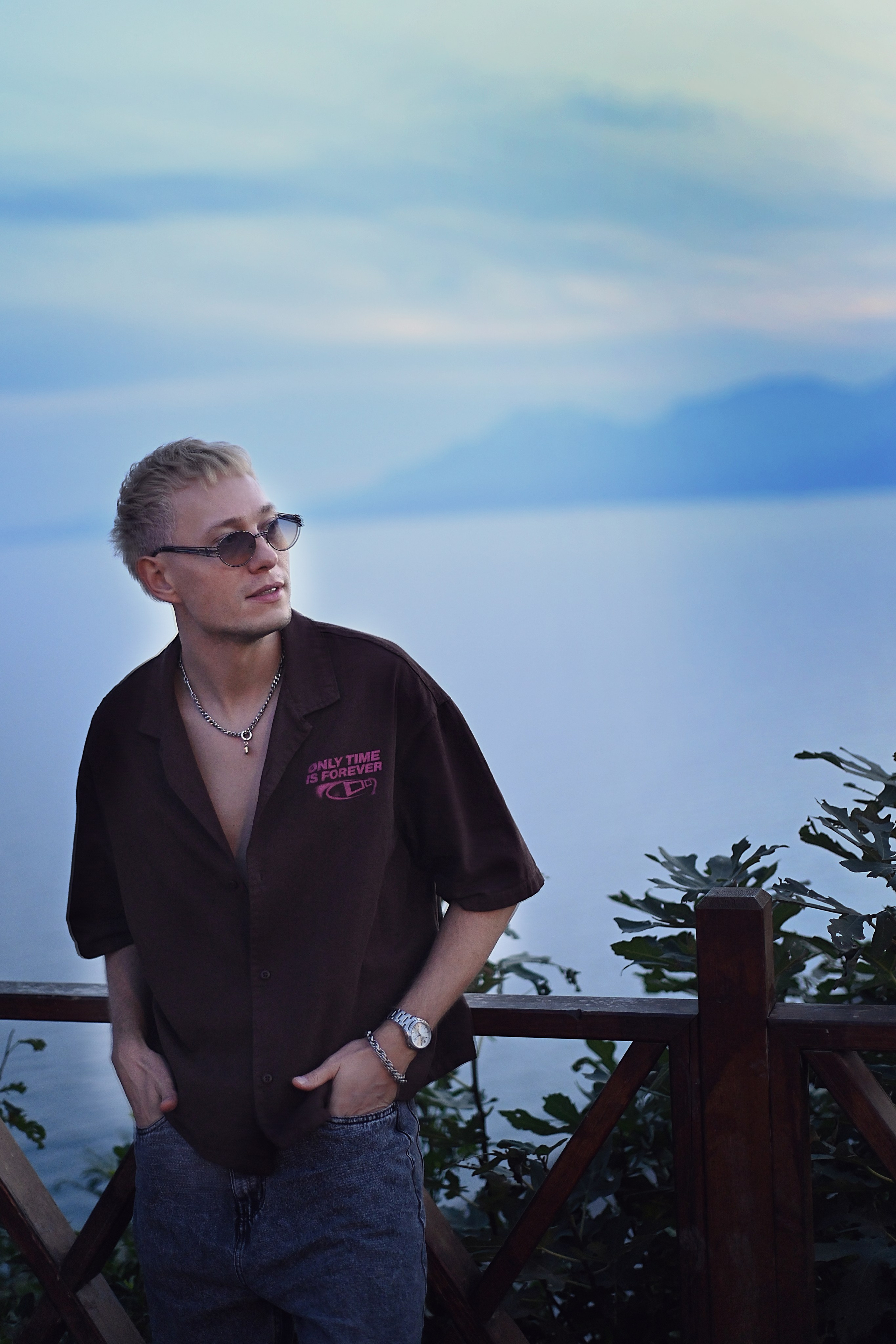 ALEX_Анталия. Фотограф Натали Кошевая _ Днепр, Подгородное