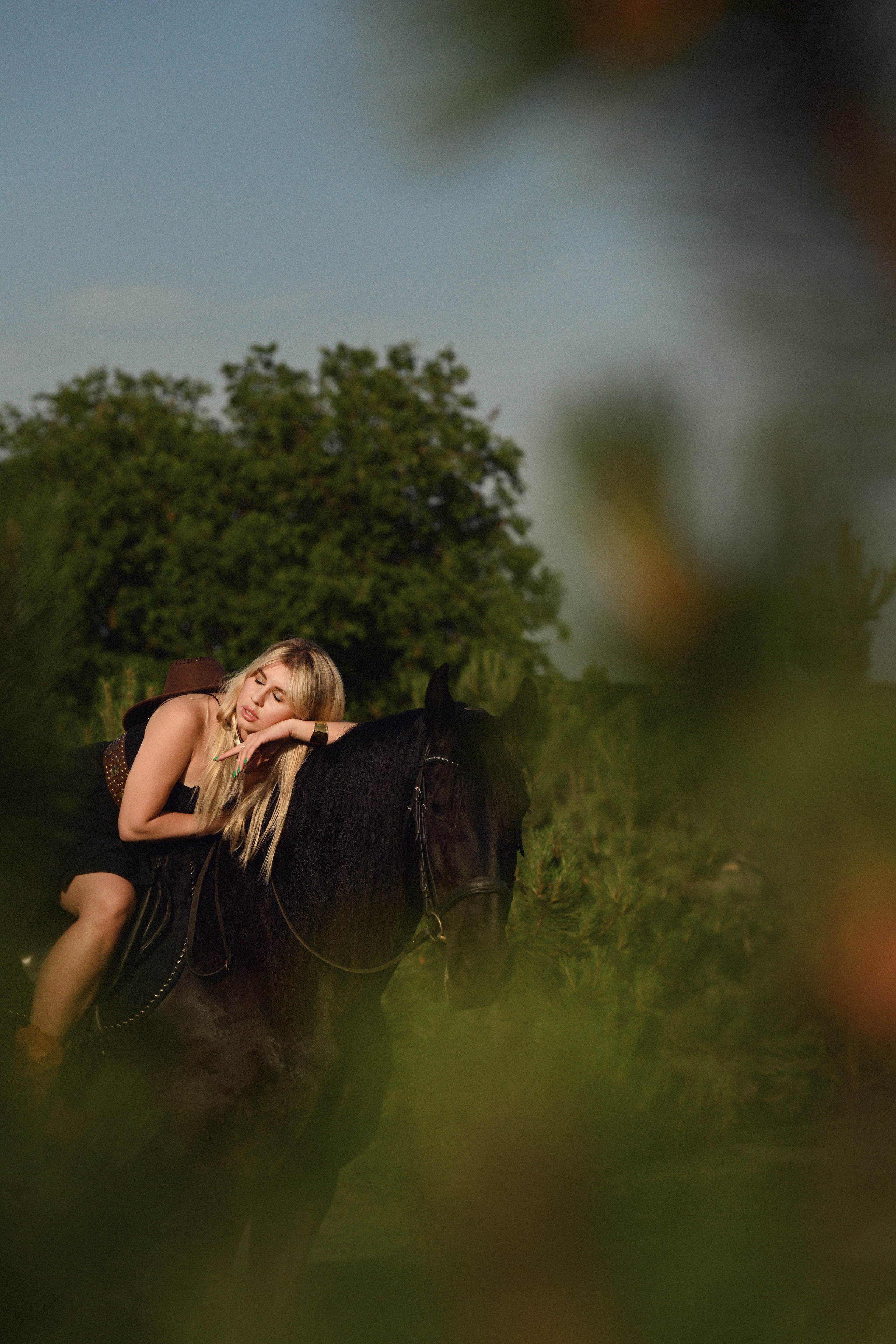 Лина и Линда. Фотограф Натали Кошевая _ Днепр, Подгородное