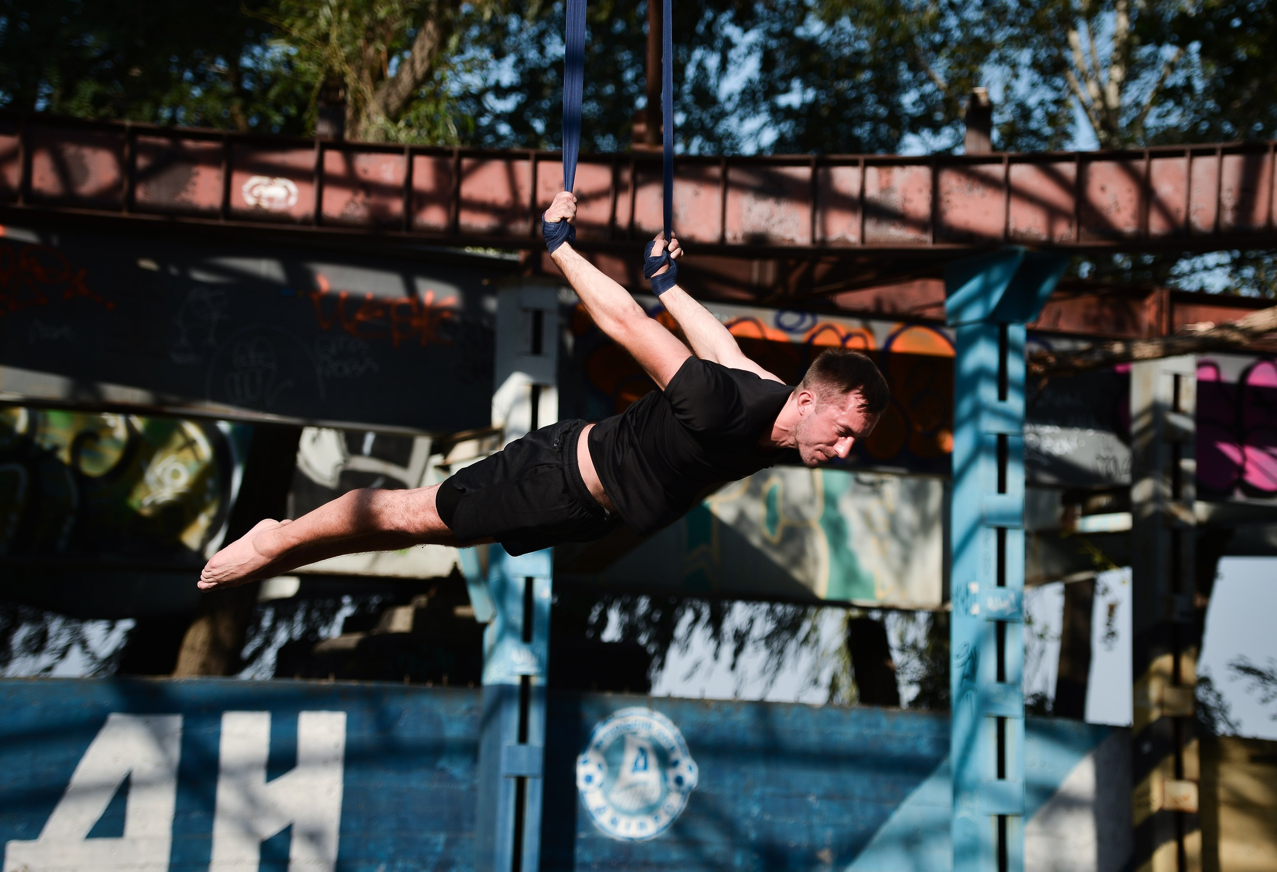 Андрей. Фотограф Натали Кошевая _ Днепр, Подгородное