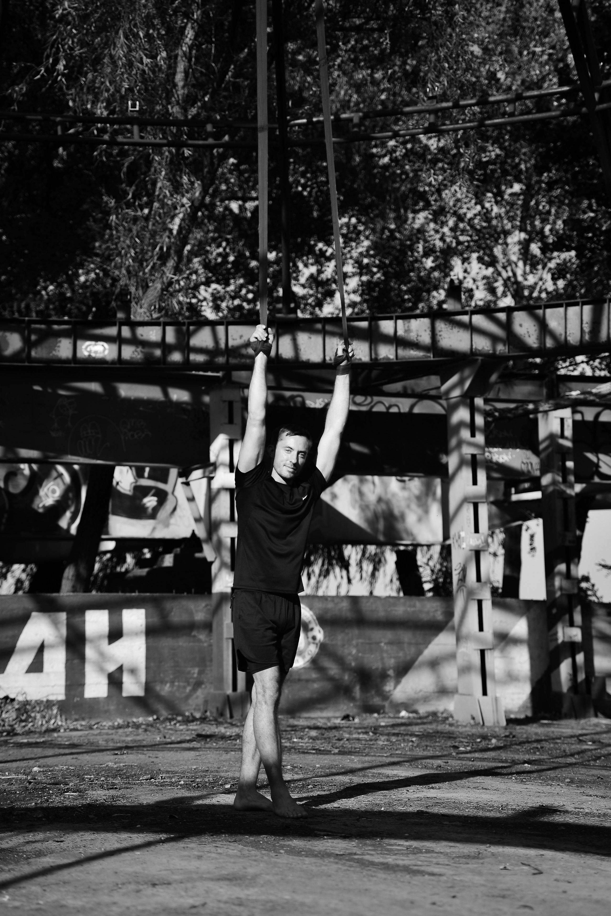 Андрей. Фотограф Натали Кошевая _ Днепр, Подгородное