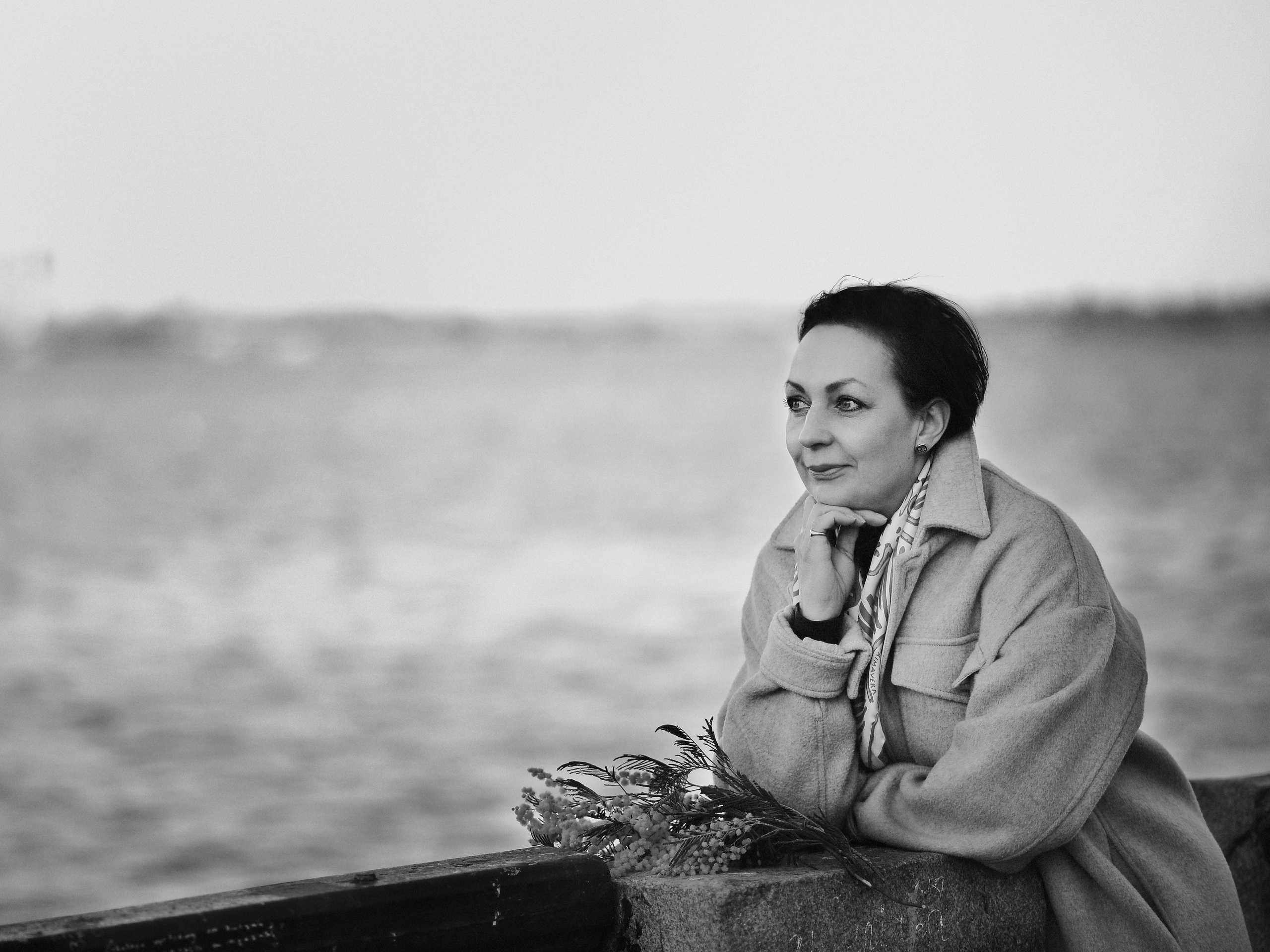 Весенняя прогулка. Фотограф Натали Кошевая _ Днепр, Подгородное