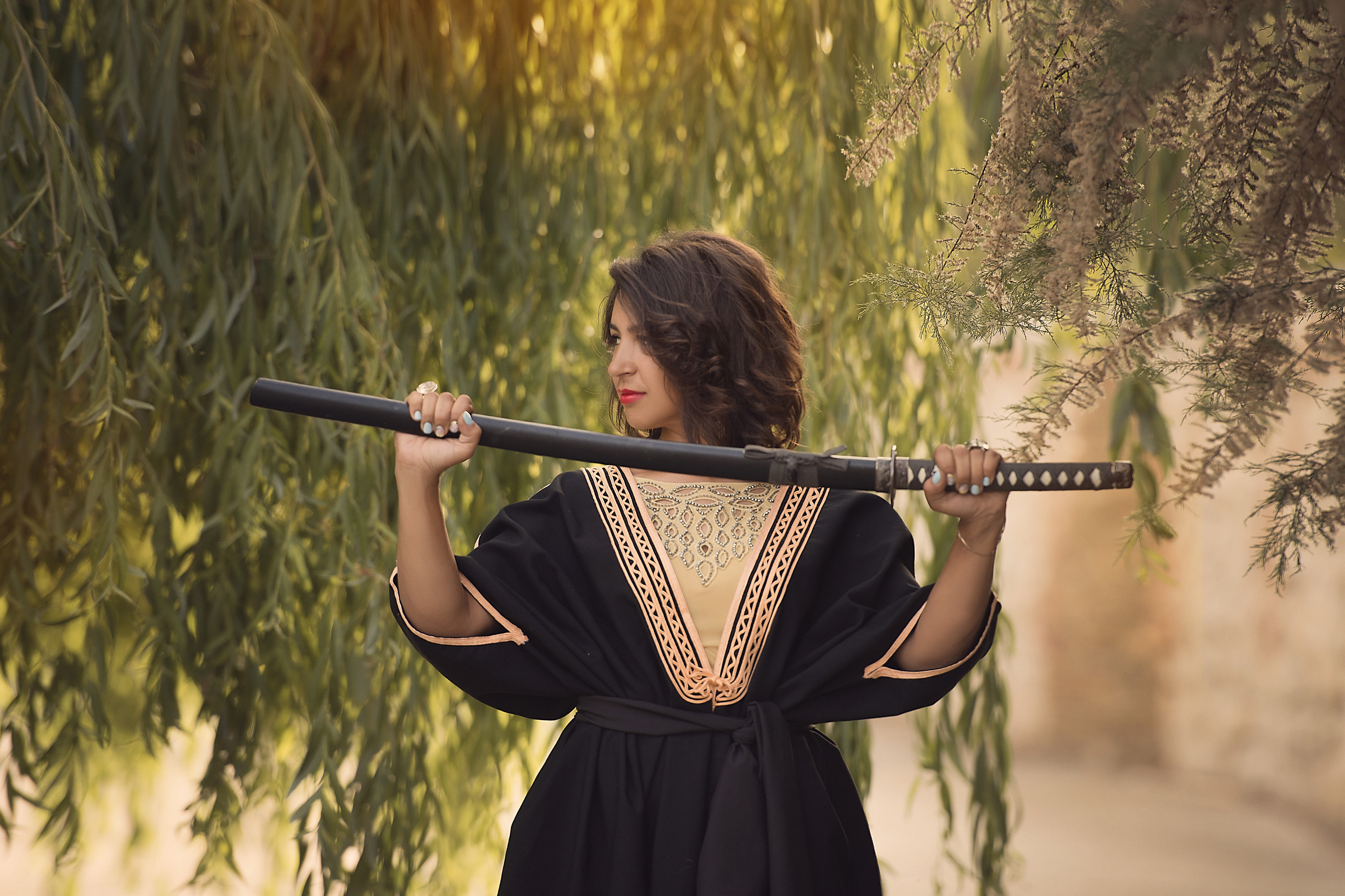 Интересная съемка_Викусик. Фотограф Натали Кошевая _ Днепр, Подгородное