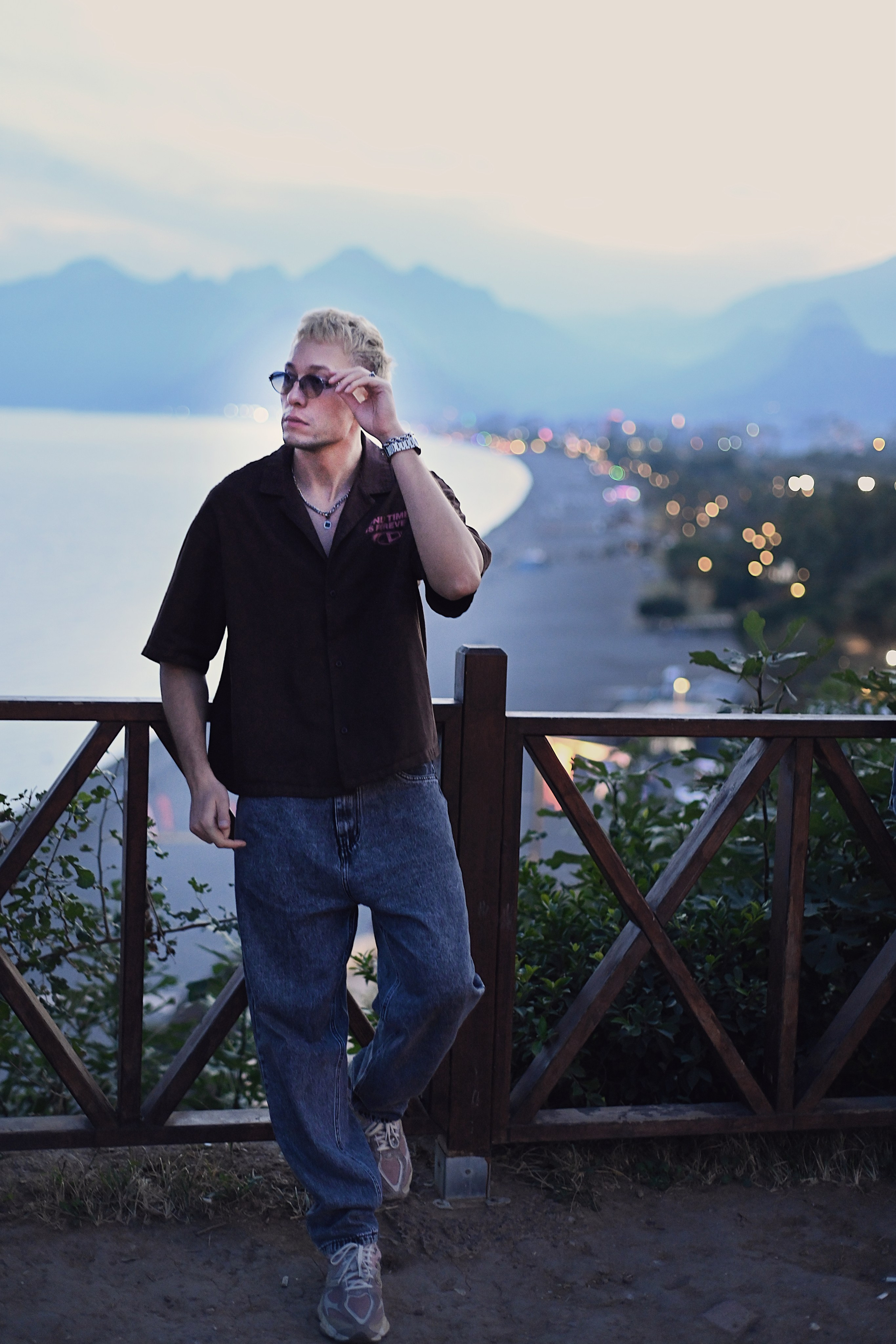 ALEX_Анталия. Фотограф Натали Кошевая _ Днепр, Подгородное