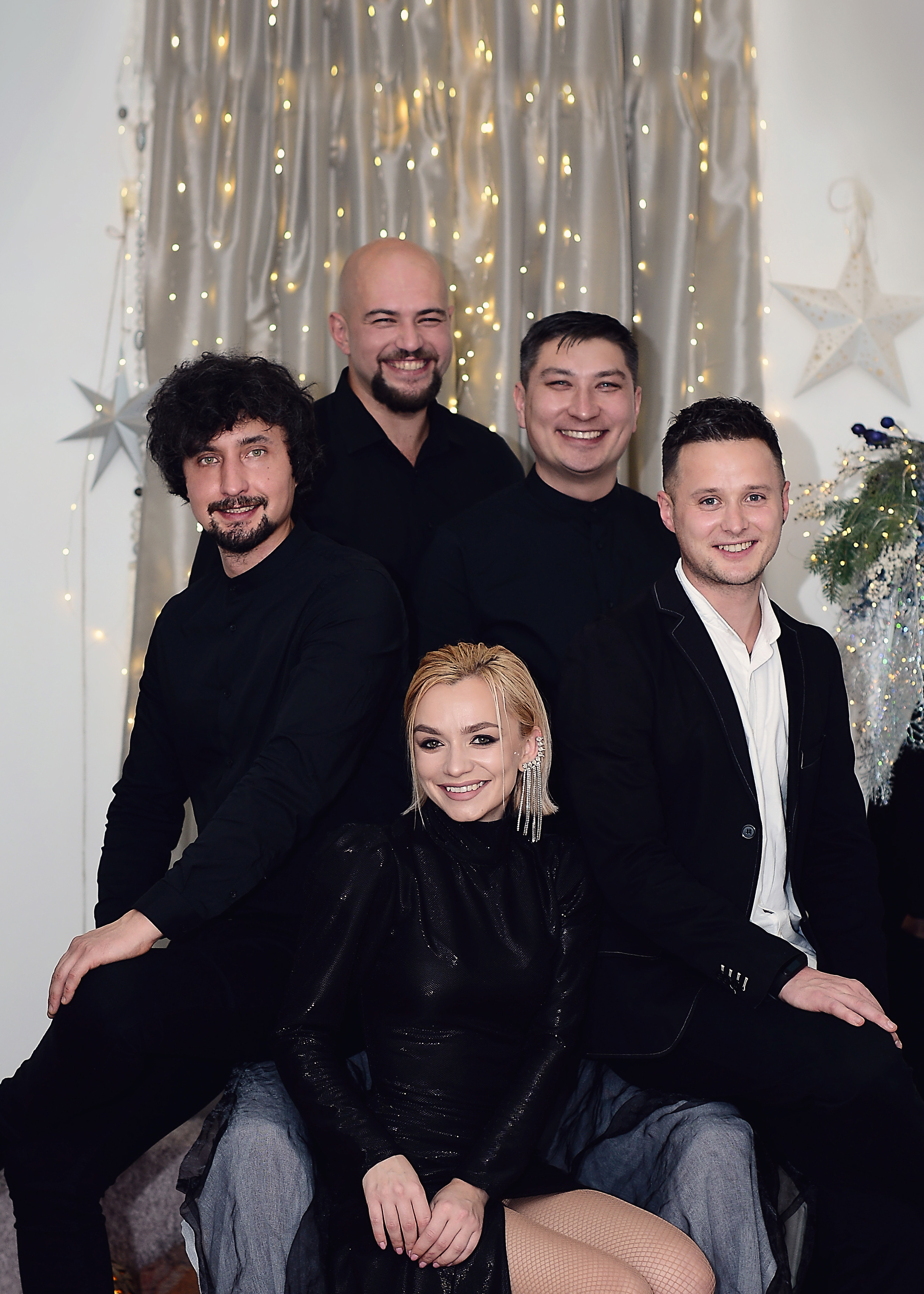 Съёмки для контента. Фотограф Натали Кошевая _ Днепр, Подгородное