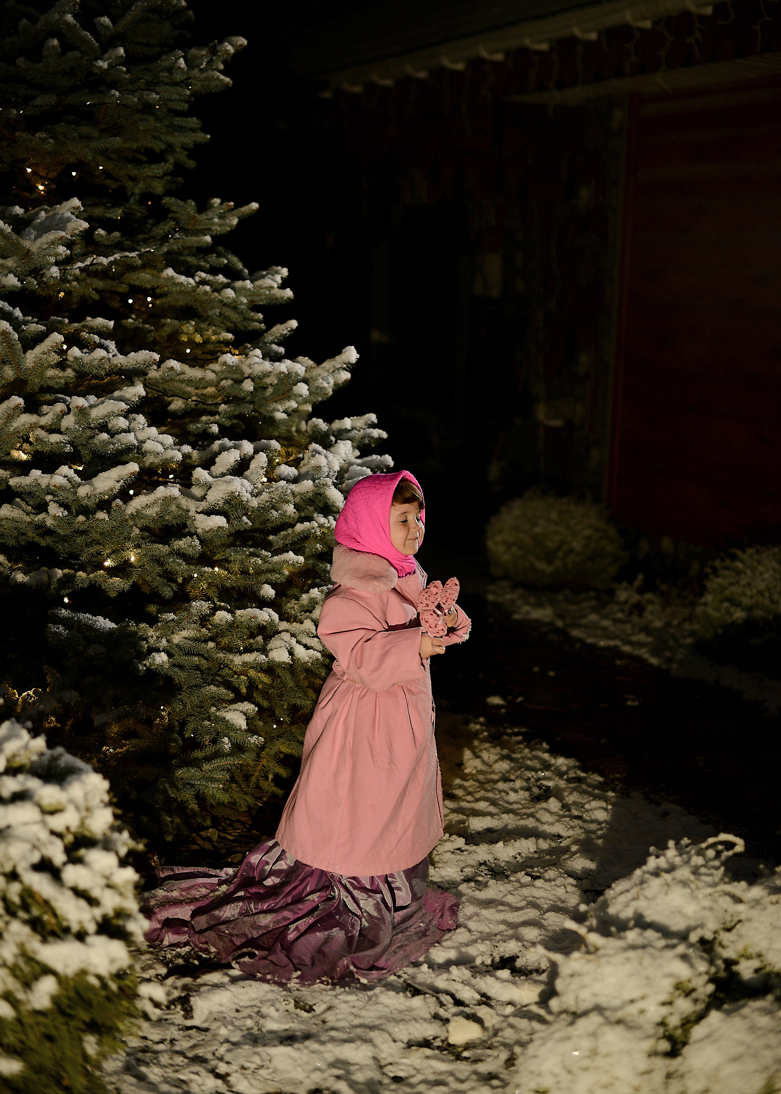 Ладуся. Фотограф Натали Кошевая _ Днепр, Подгородное