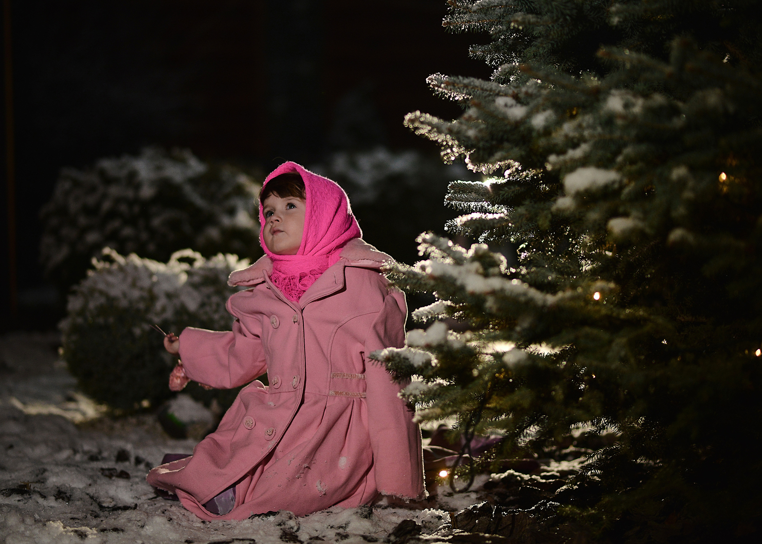 Ладуся. Фотограф Натали Кошевая _ Днепр, Подгородное