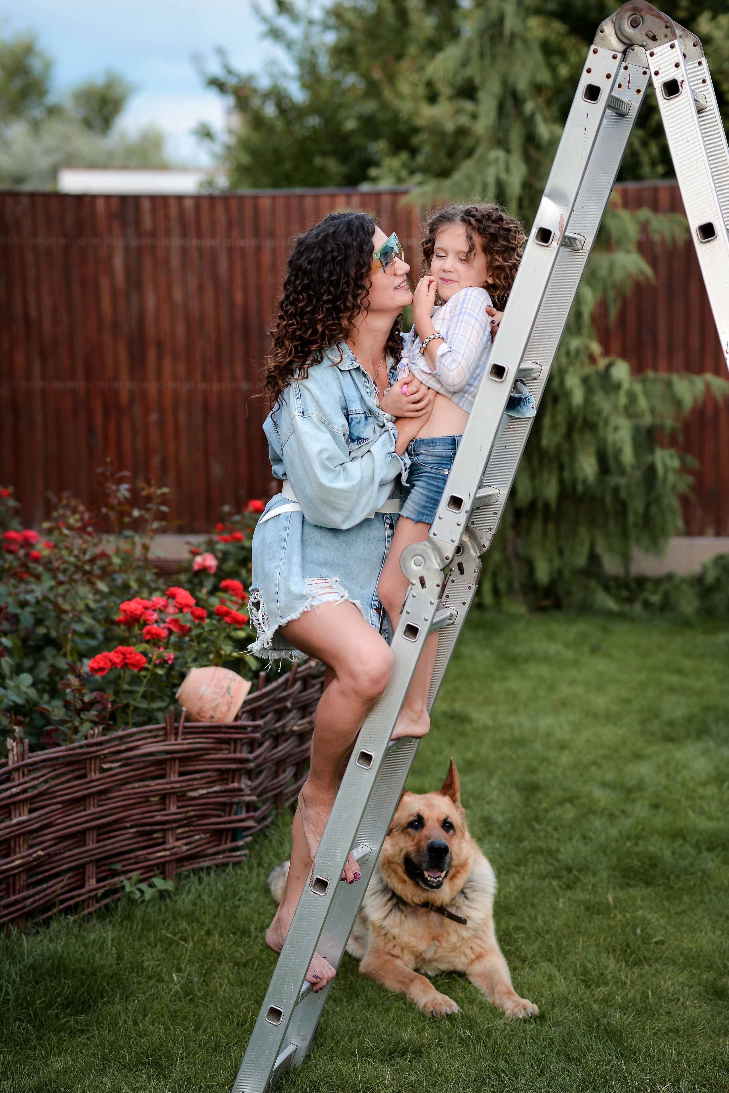 Каратик. Фотограф Натали Кошевая _ Днепр, Подгородное