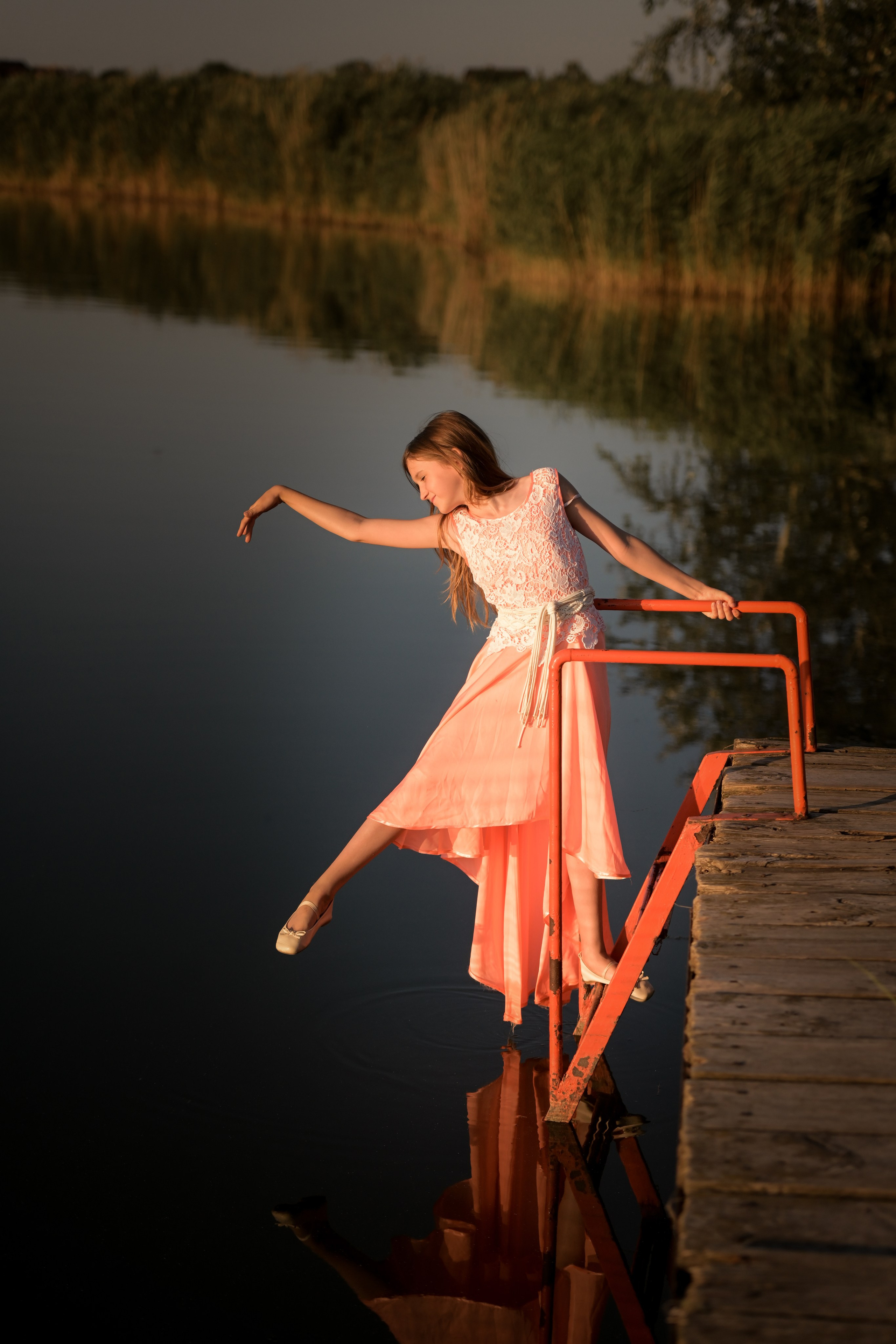 Ладушка. Фотограф Натали Кошевая _ Днепр, Подгородное