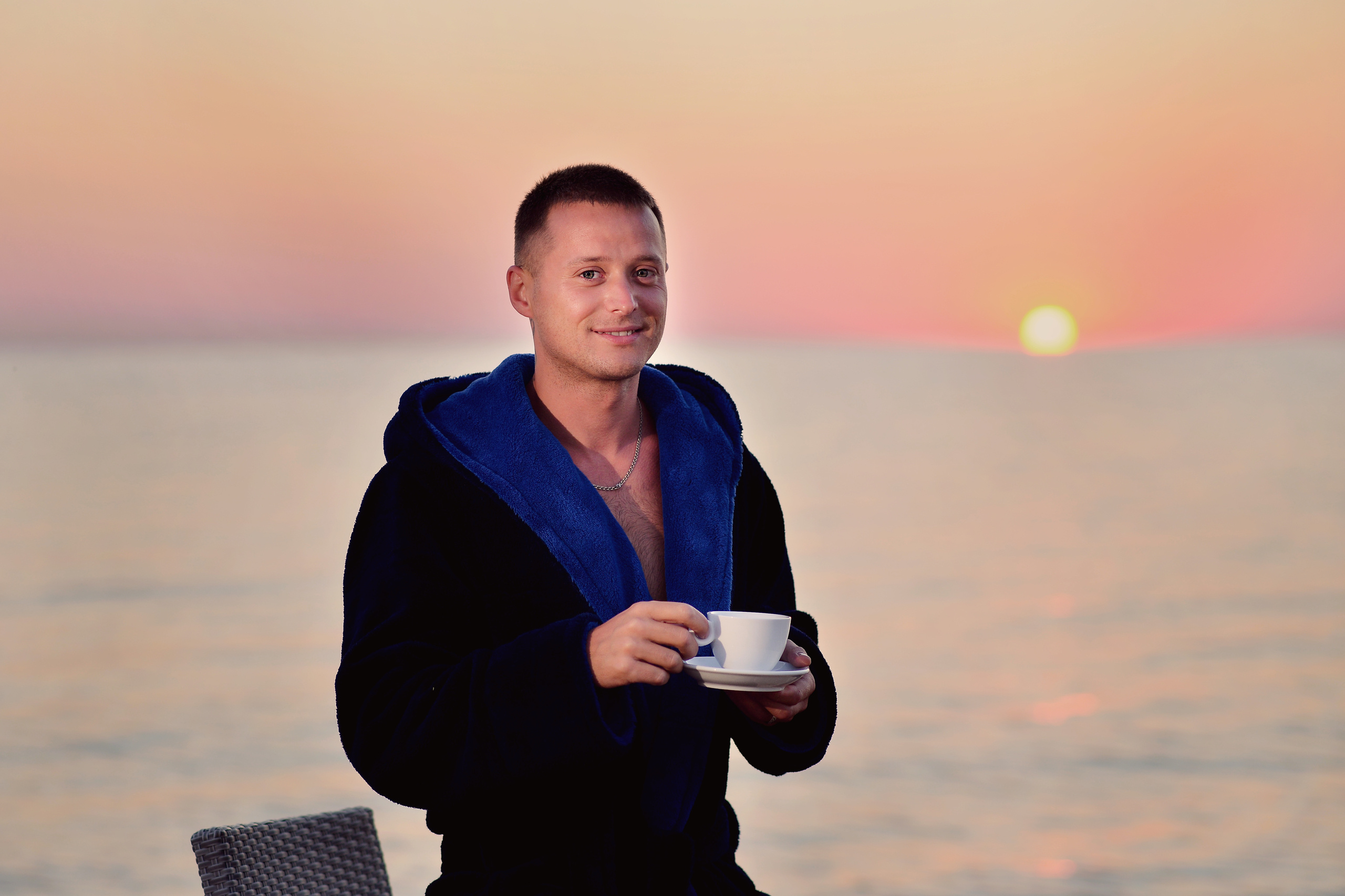 Мужские съёмки. Фотограф Натали Кошевая _ Днепр, Подгородное