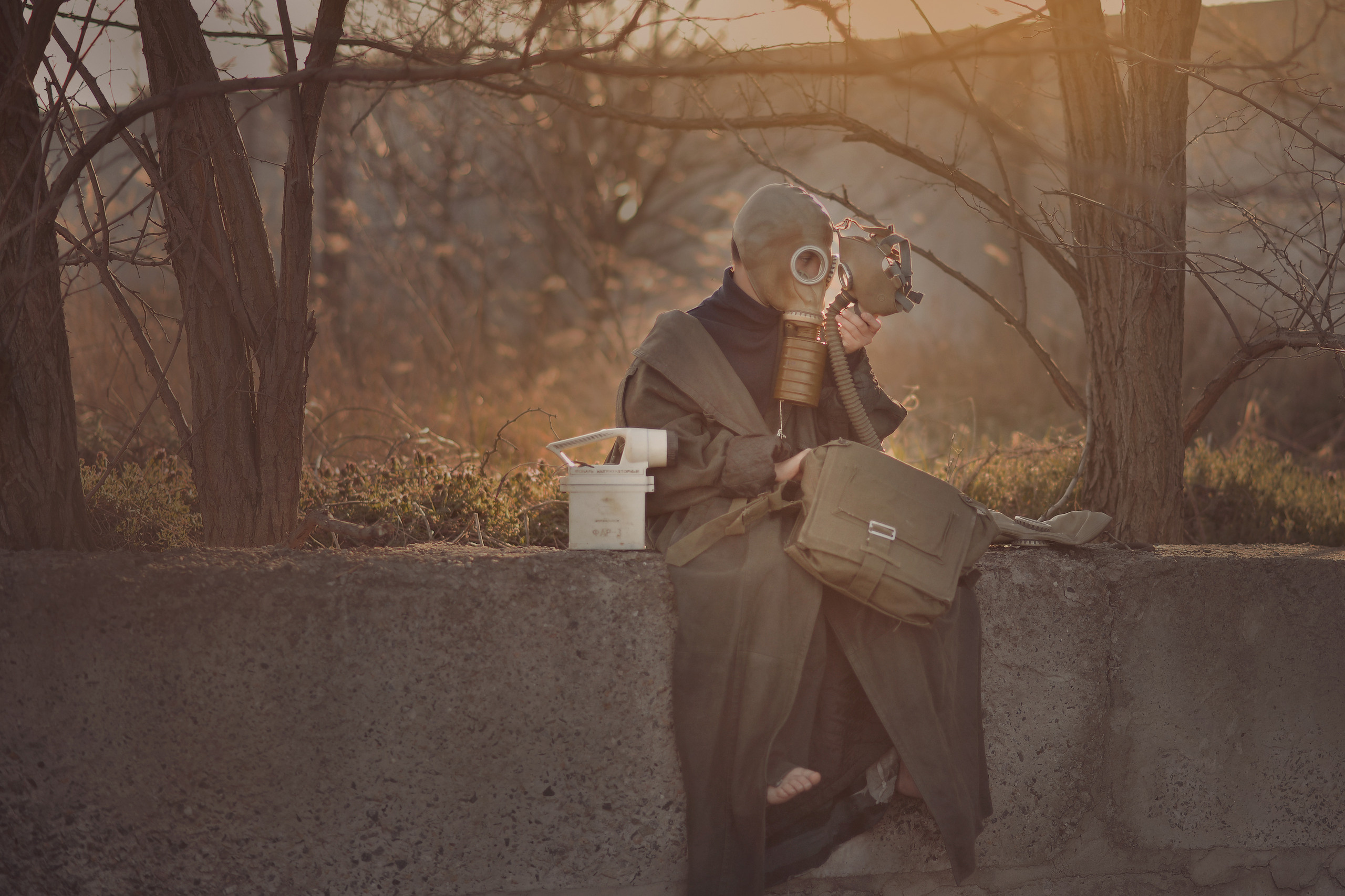 Верните деткам детство!. Фотограф Натали Кошевая _ Днепр, Подгородное