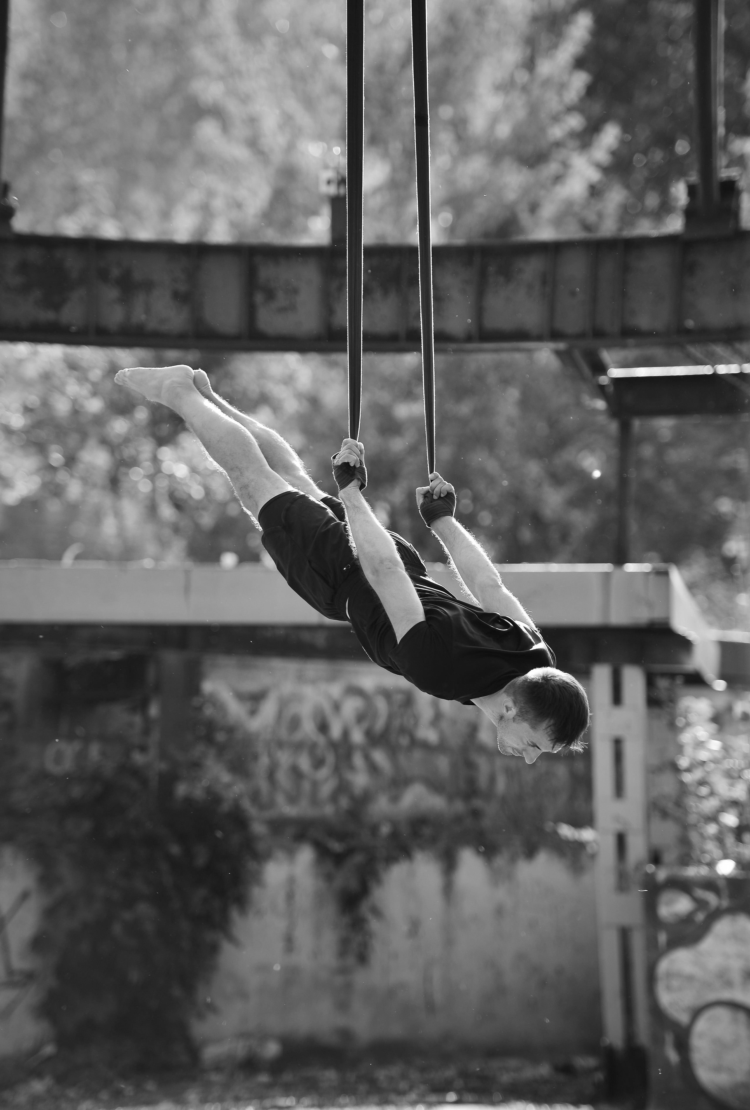 Мужские съёмки. Фотограф Натали Кошевая _ Днепр, Подгородное