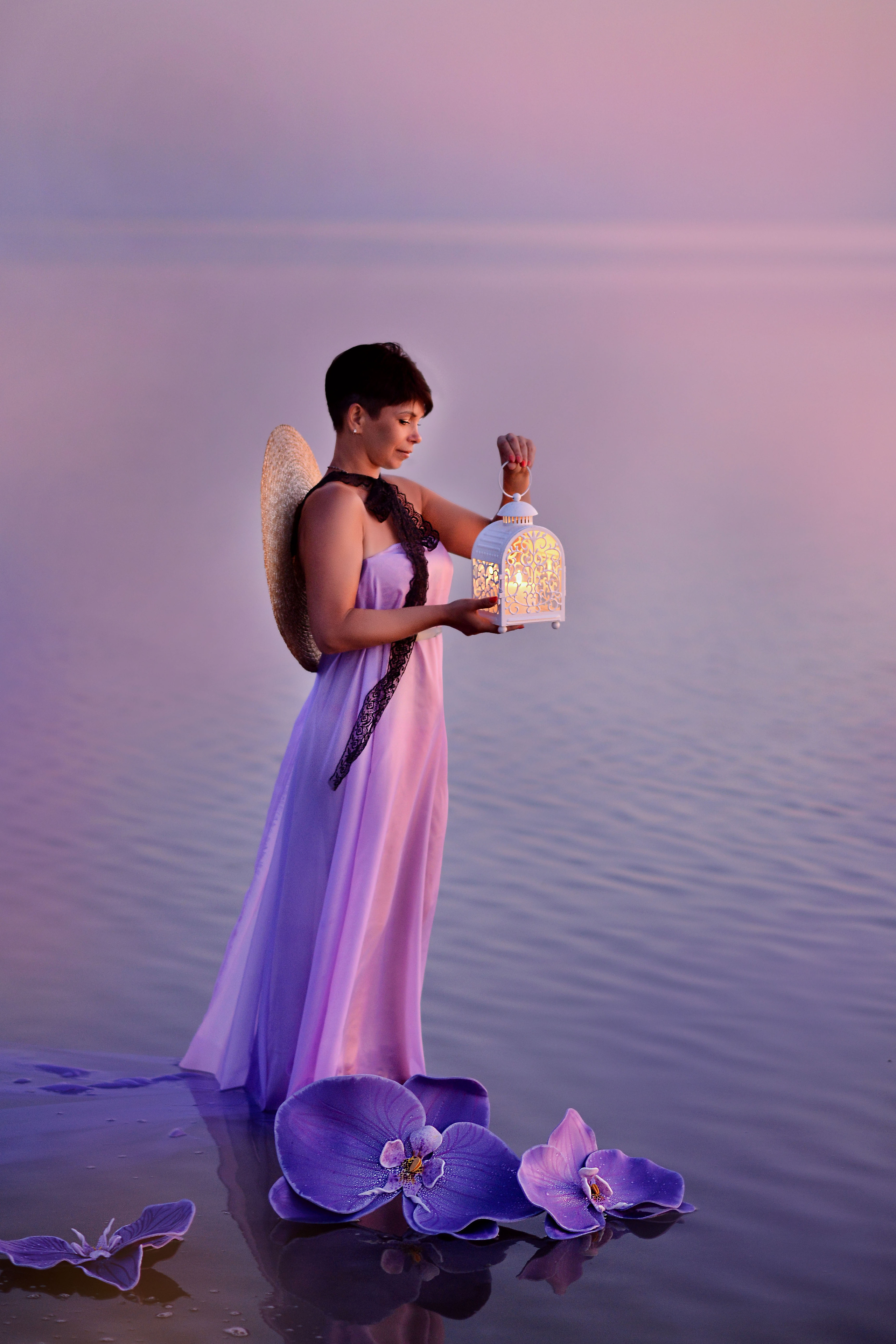 Съёмка на море. Фотограф Натали Кошевая _ Днепр, Подгородное