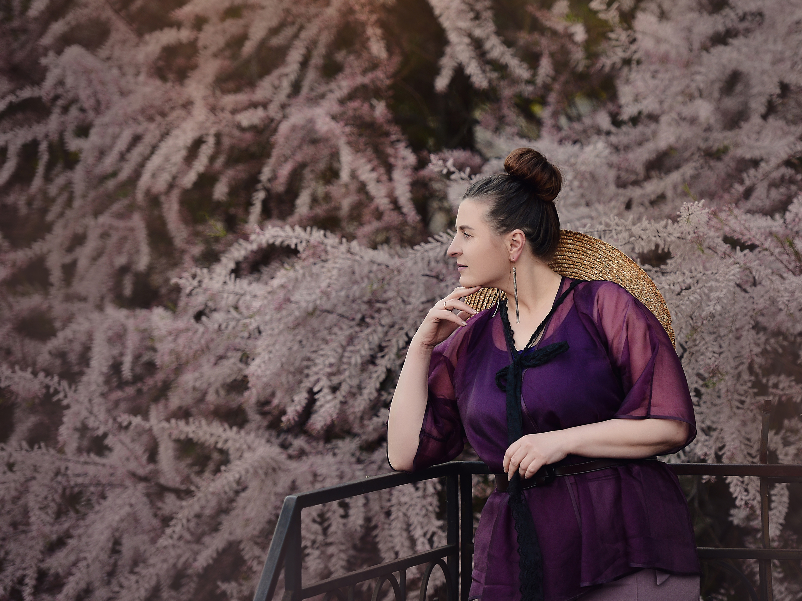 Виктория_прогулка на набережной. Фотограф Натали Кошевая _ Днепр, Подгородное