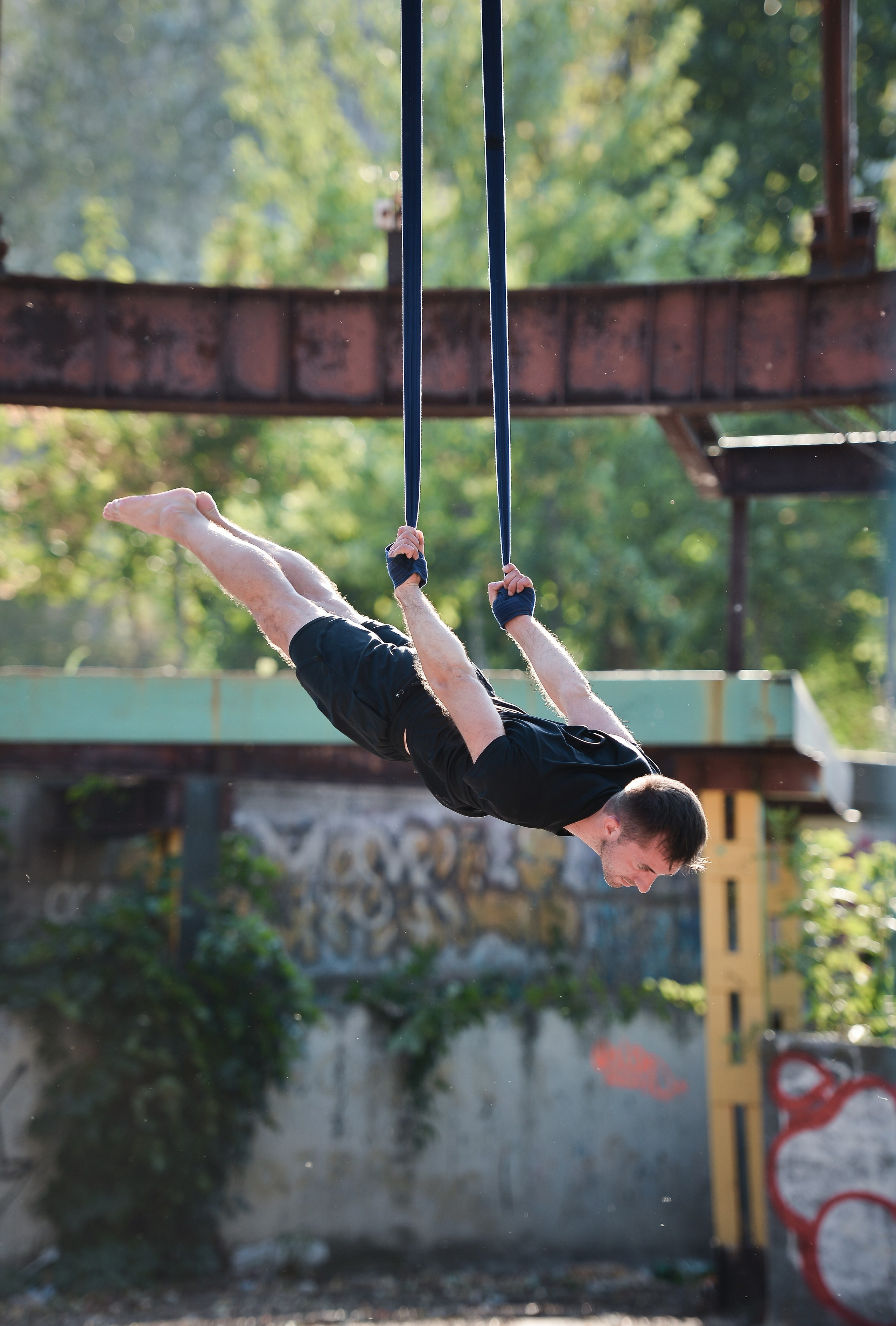 Андрей. Фотограф Натали Кошевая _ Днепр, Подгородное