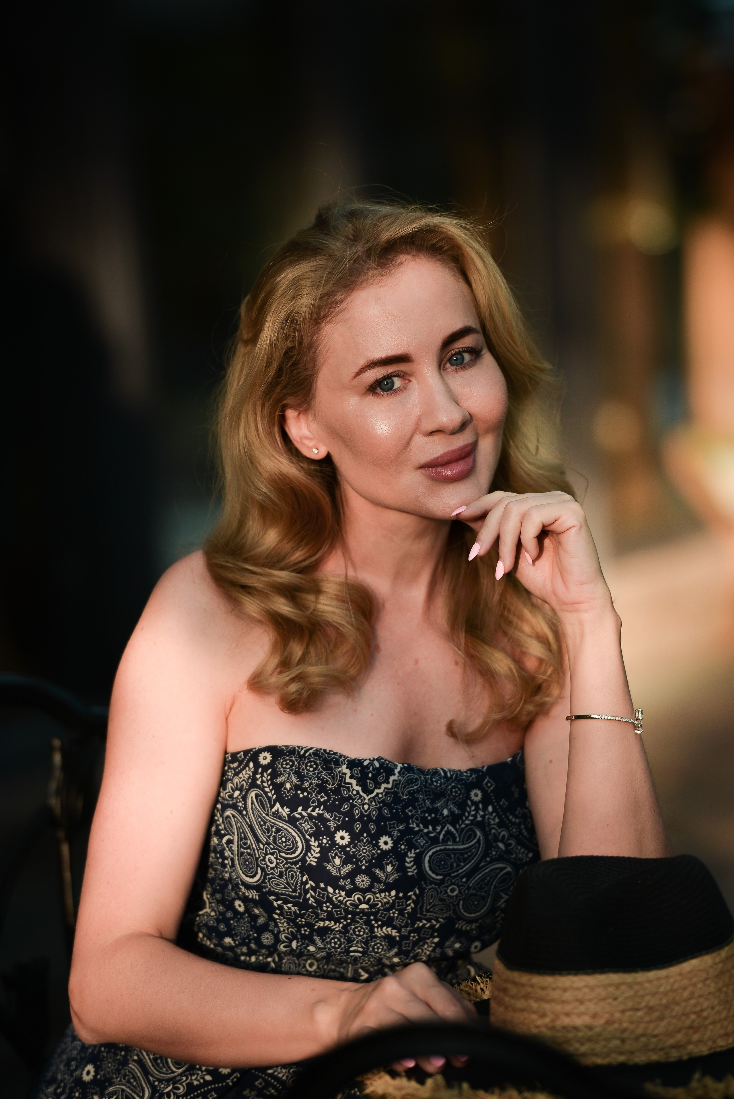 Прогулка в парке. Фотограф Натали Кошевая _ Днепр, Подгородное