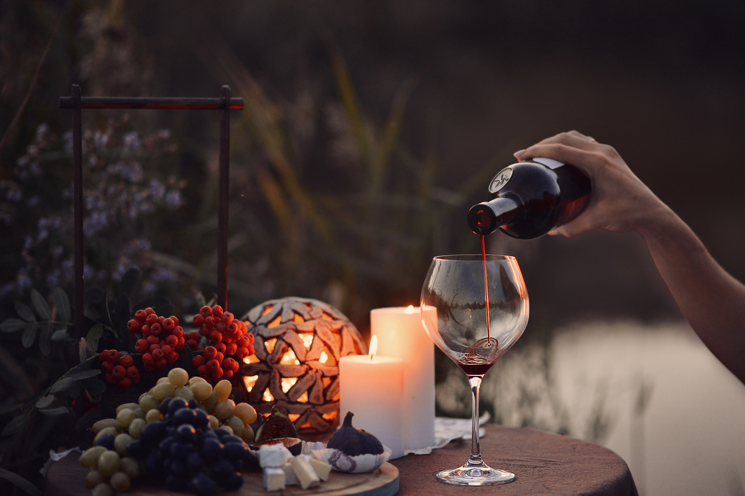 Осенняя фотосъёмка_Даша. Фотограф Натали Кошевая _ Днепр, Подгородное