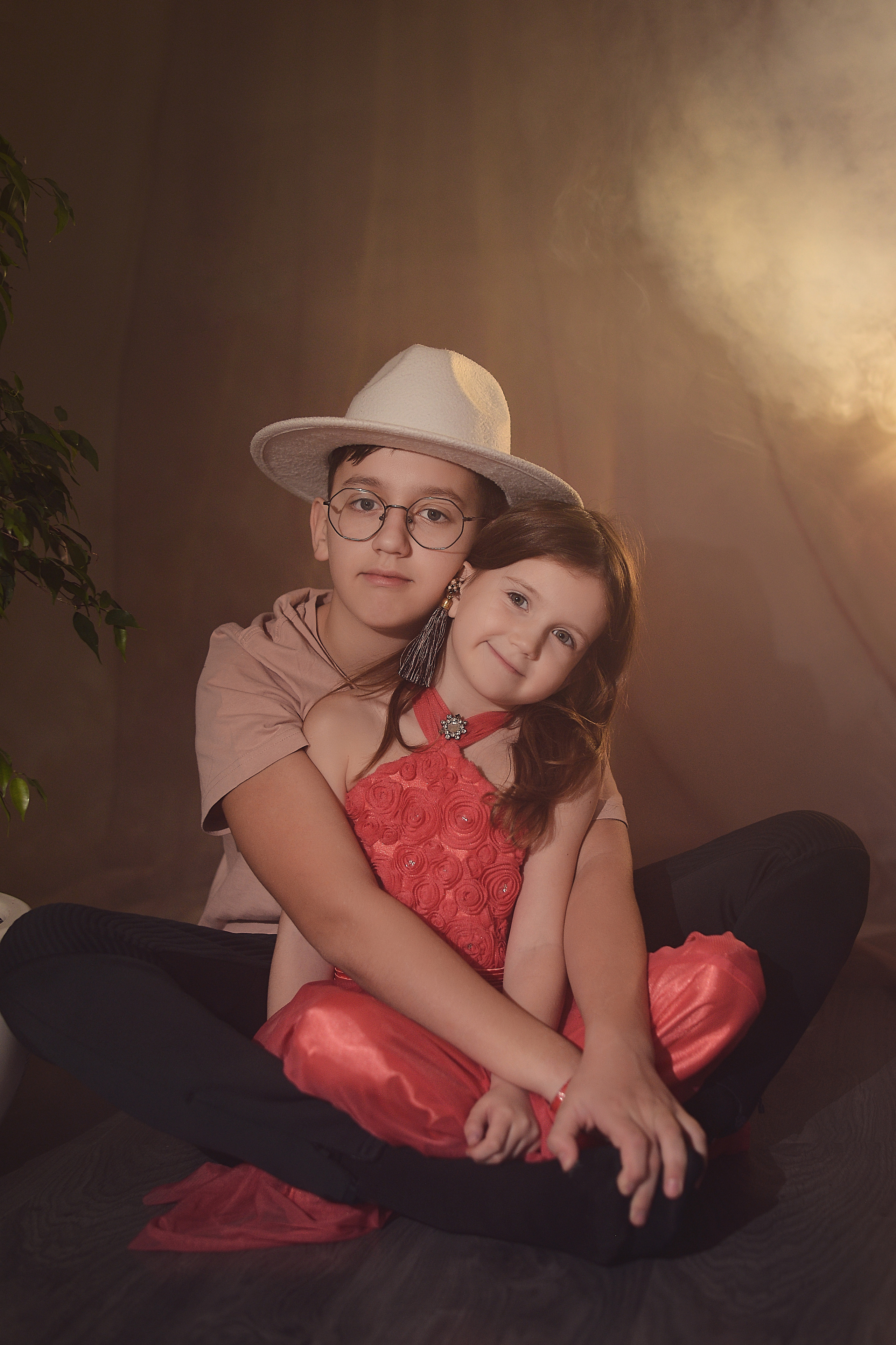 Руслан. Фотограф Натали Кошевая _ Днепр, Подгородное