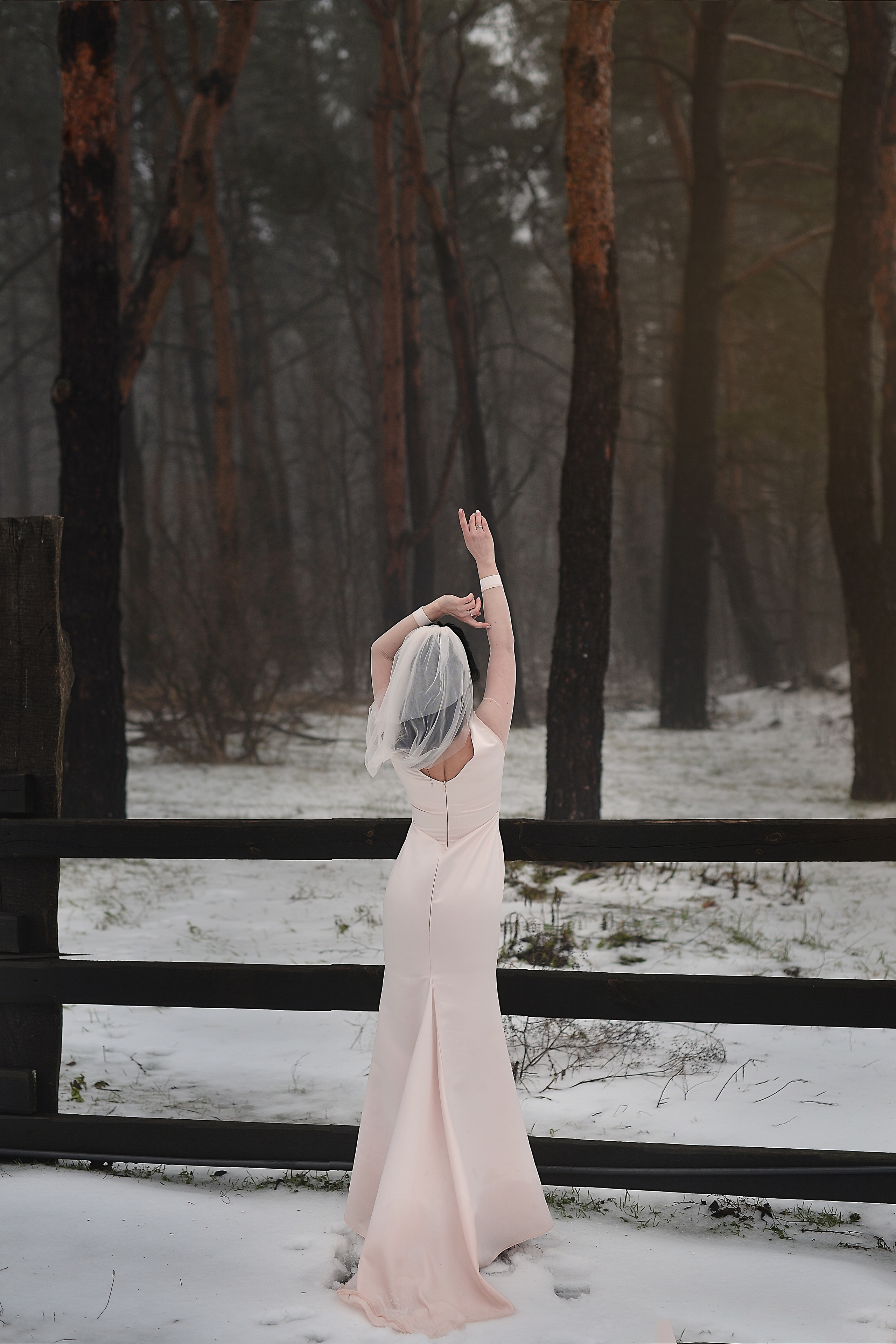 Свадьба_Наташа & Саша. Фотограф Натали Кошевая _ Днепр, Подгородное