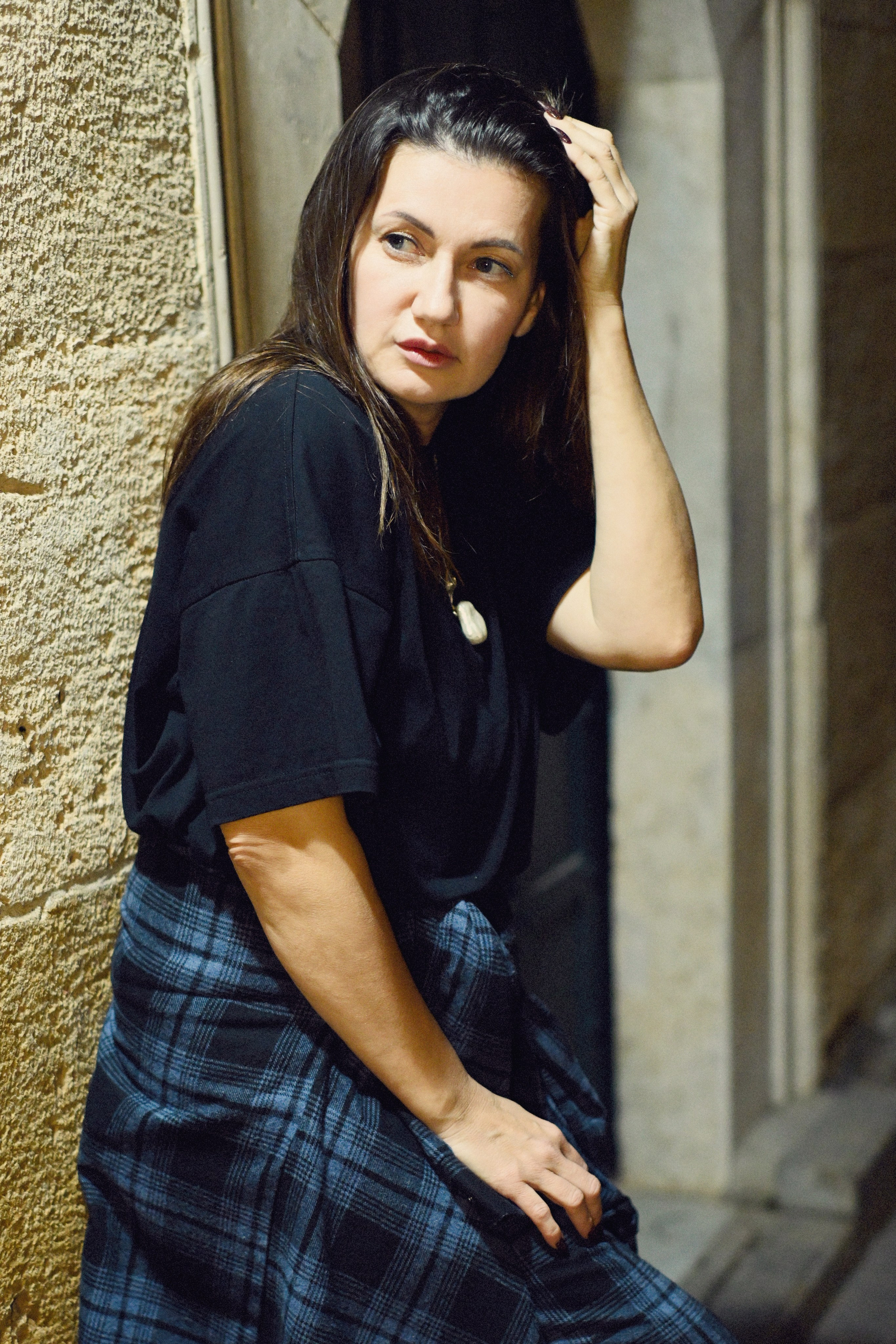 Натали. Фотограф Натали Кошевая _ Днепр, Подгородное