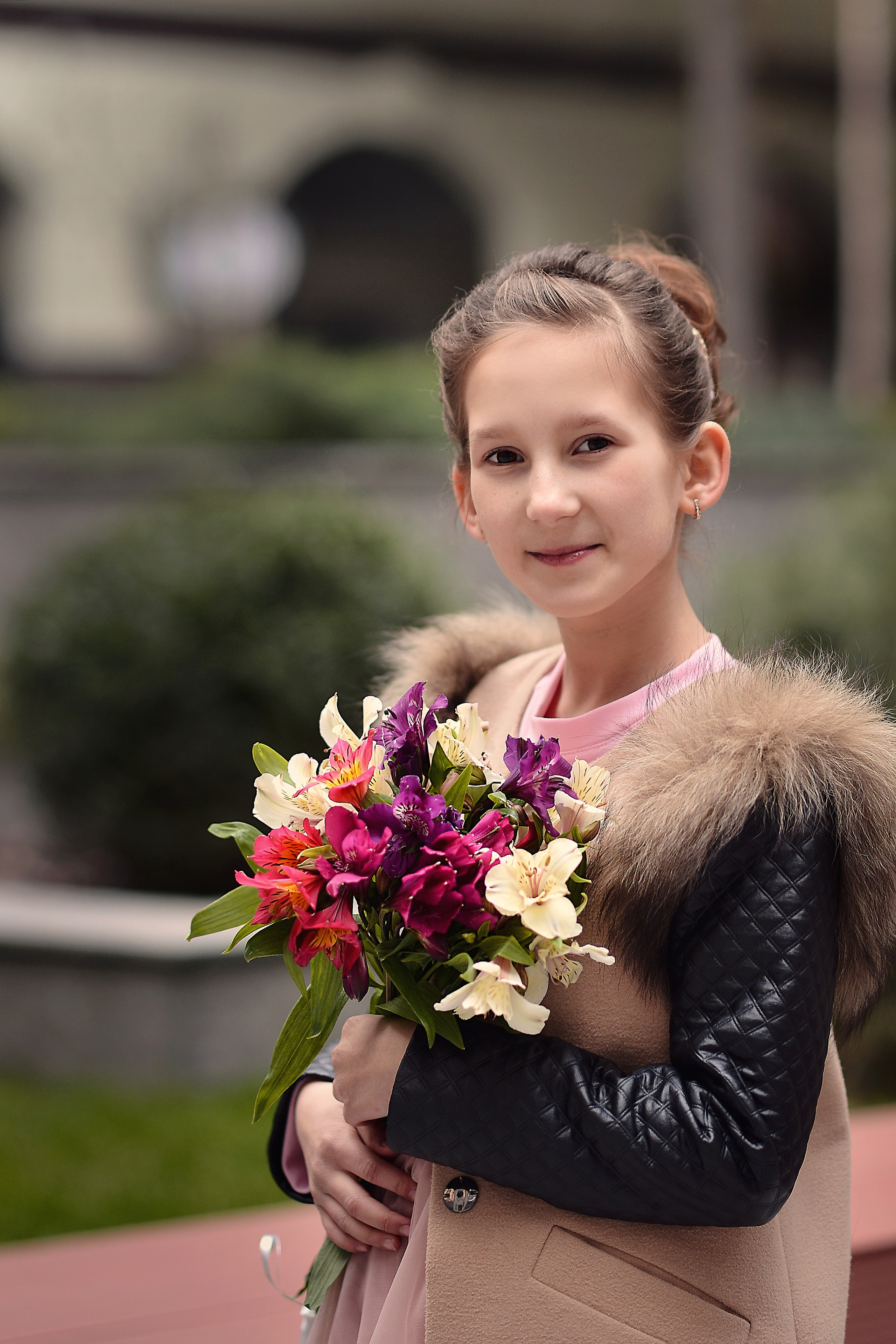 Весенняя фотопрогулка в городе. Фотограф Натали Кошевая _ Днепр, Подгородное