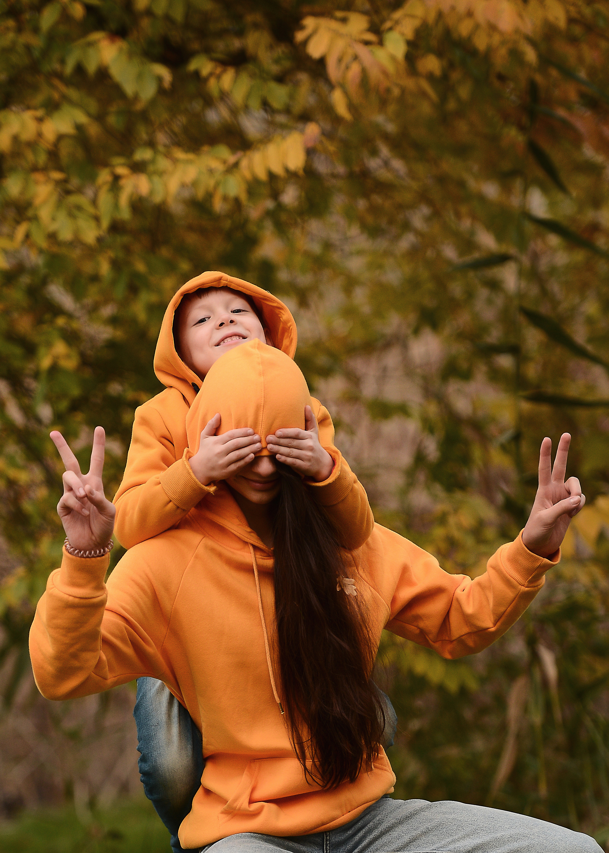 Семейная фотопрогулка. Фотограф Натали Кошевая _ Днепр, Подгородное