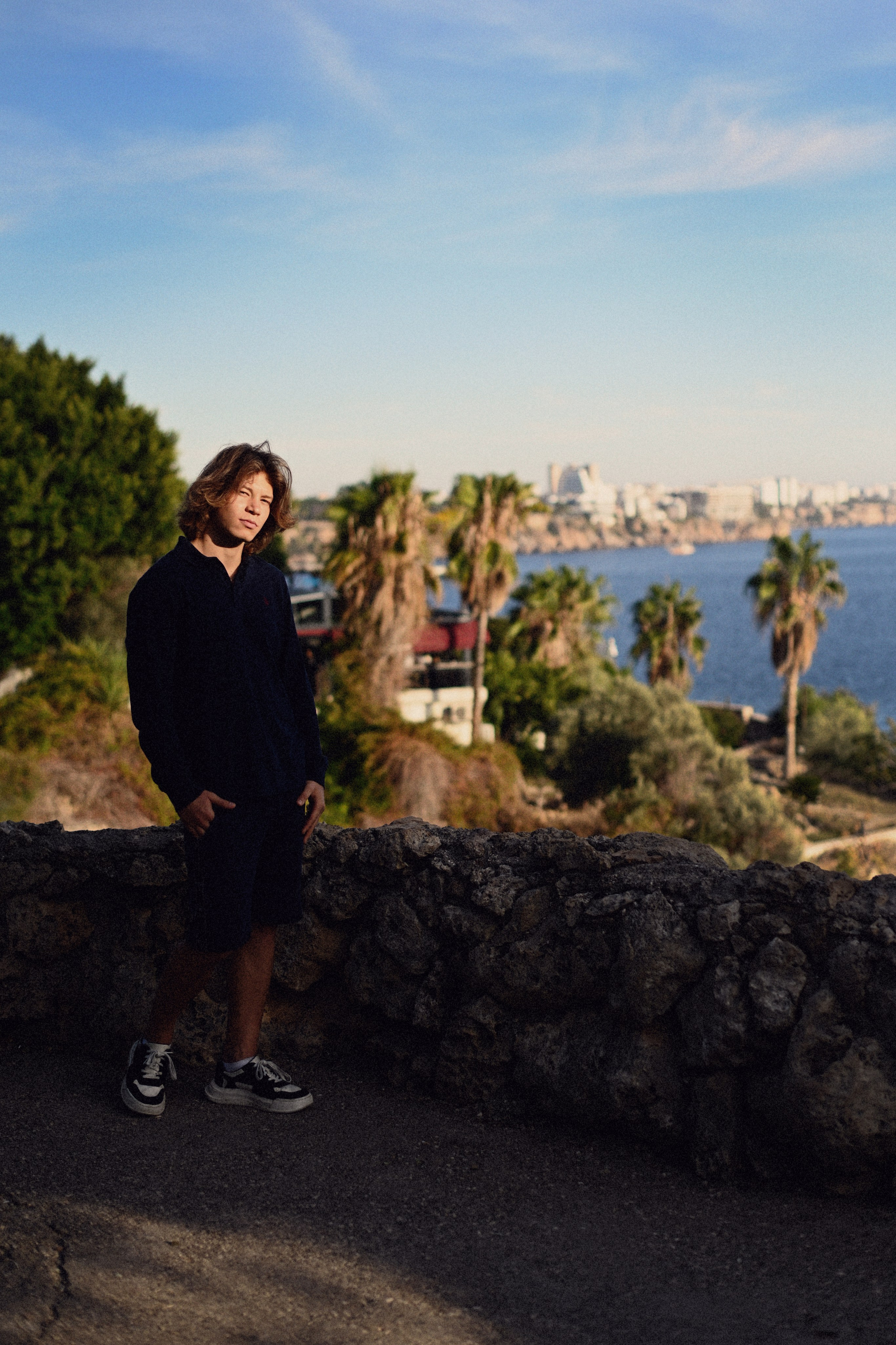 Бодя_Анталия. Фотограф Натали Кошевая _ Днепр, Подгородное