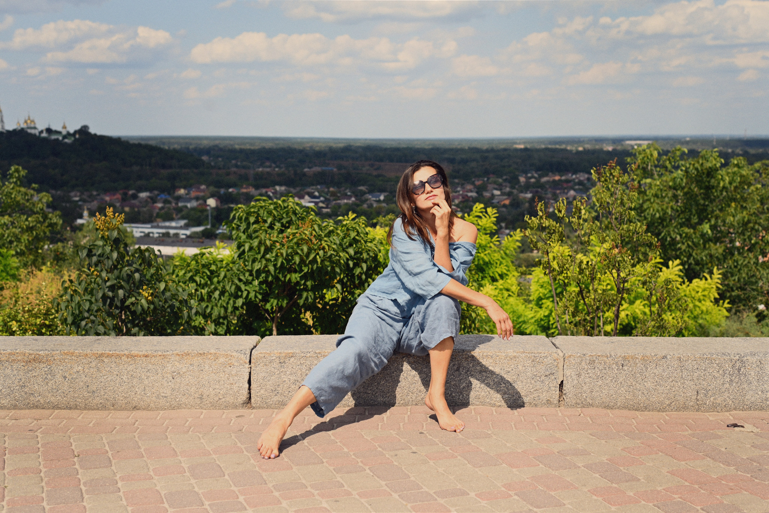 Мне 41. Фотограф Натали Кошевая _ Днепр, Подгородное